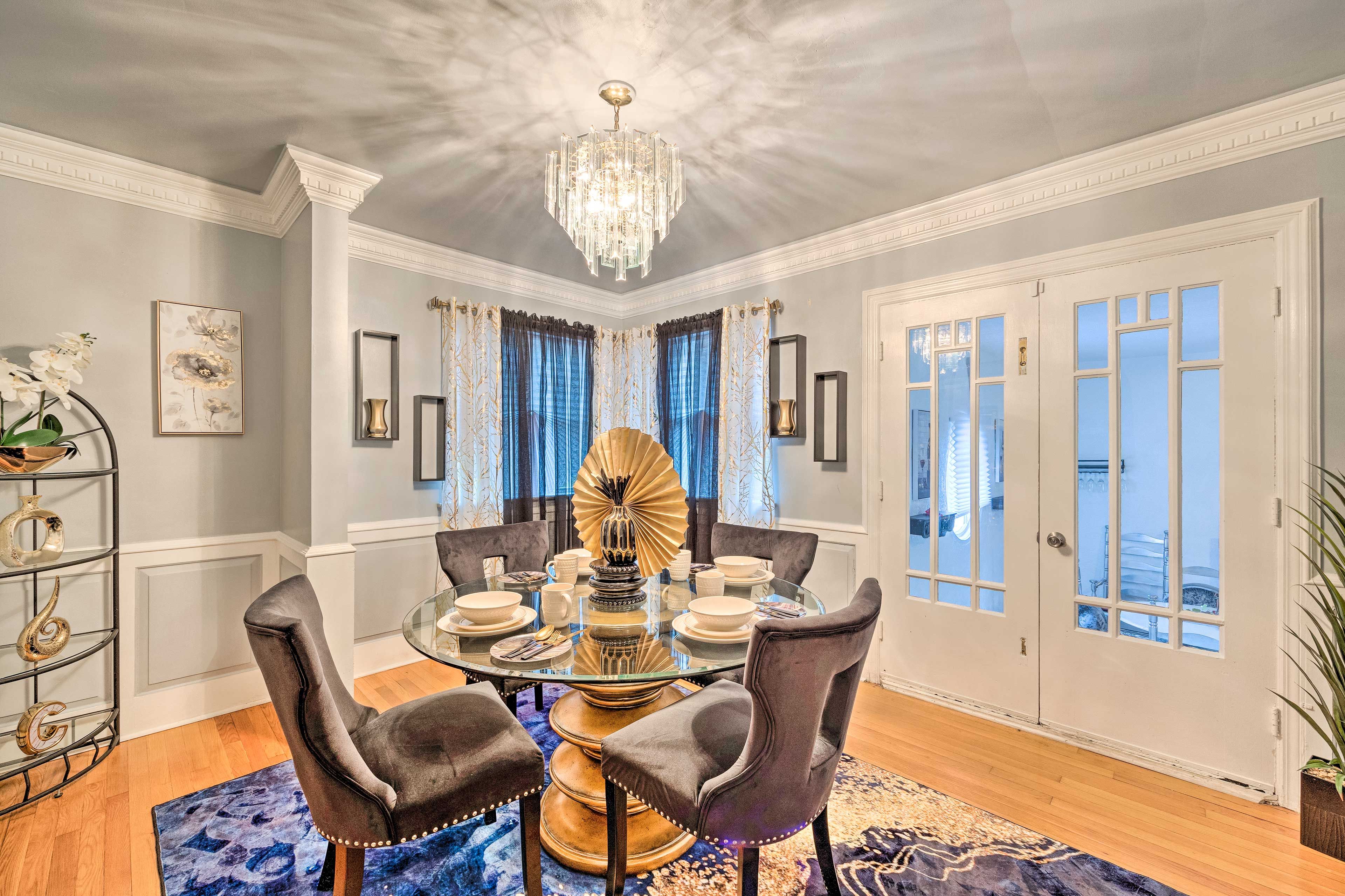 Dining Room 1