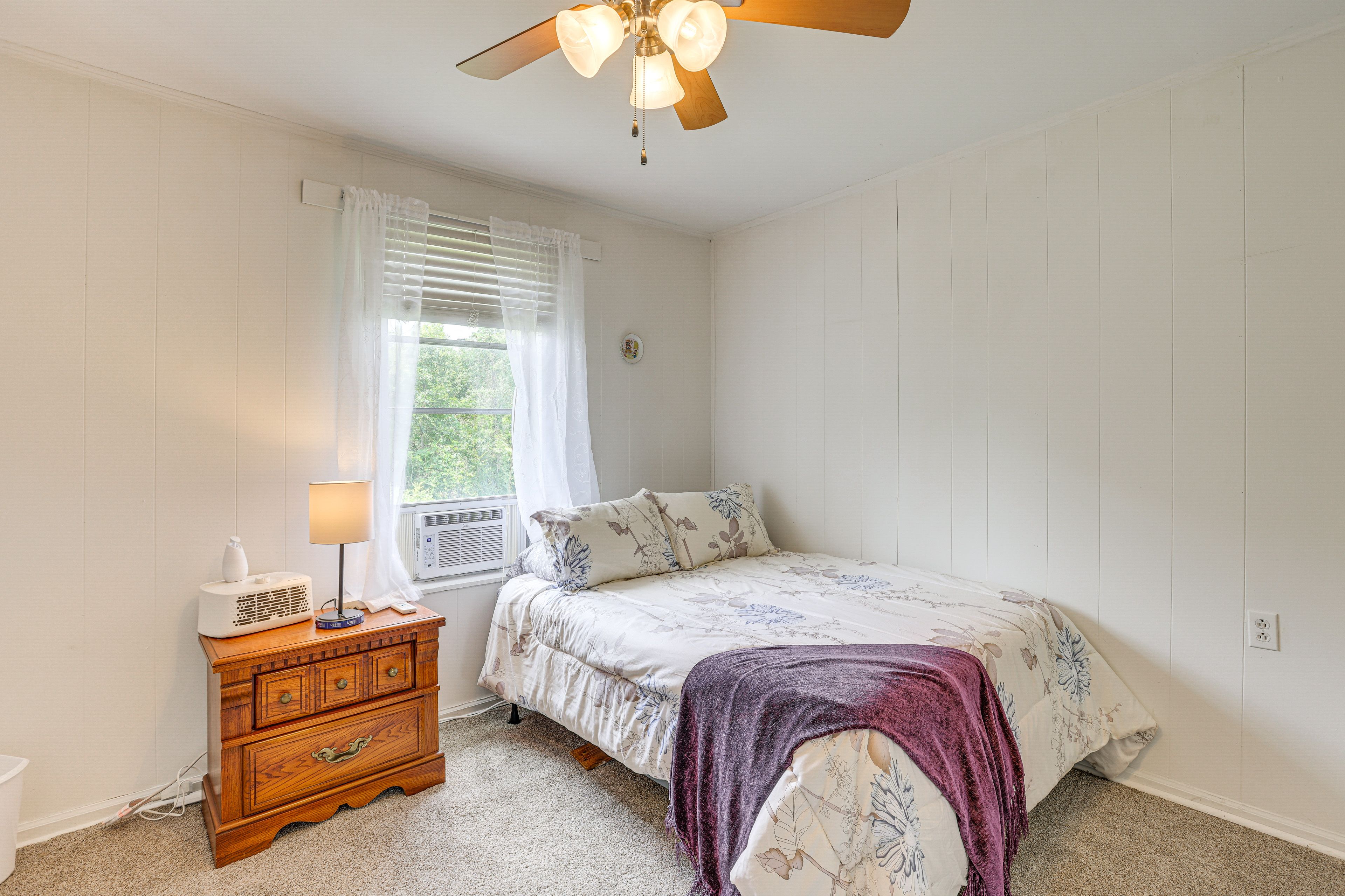 Bedroom 2 | Full Bed