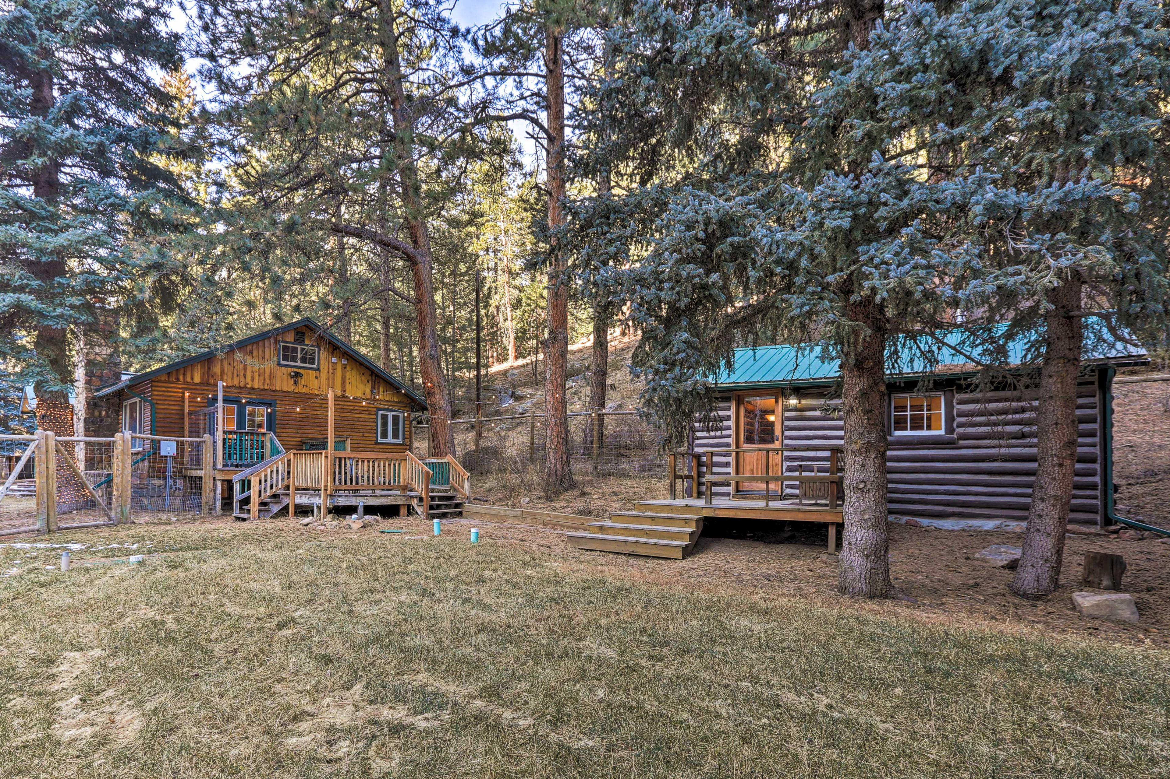 Property Overview
