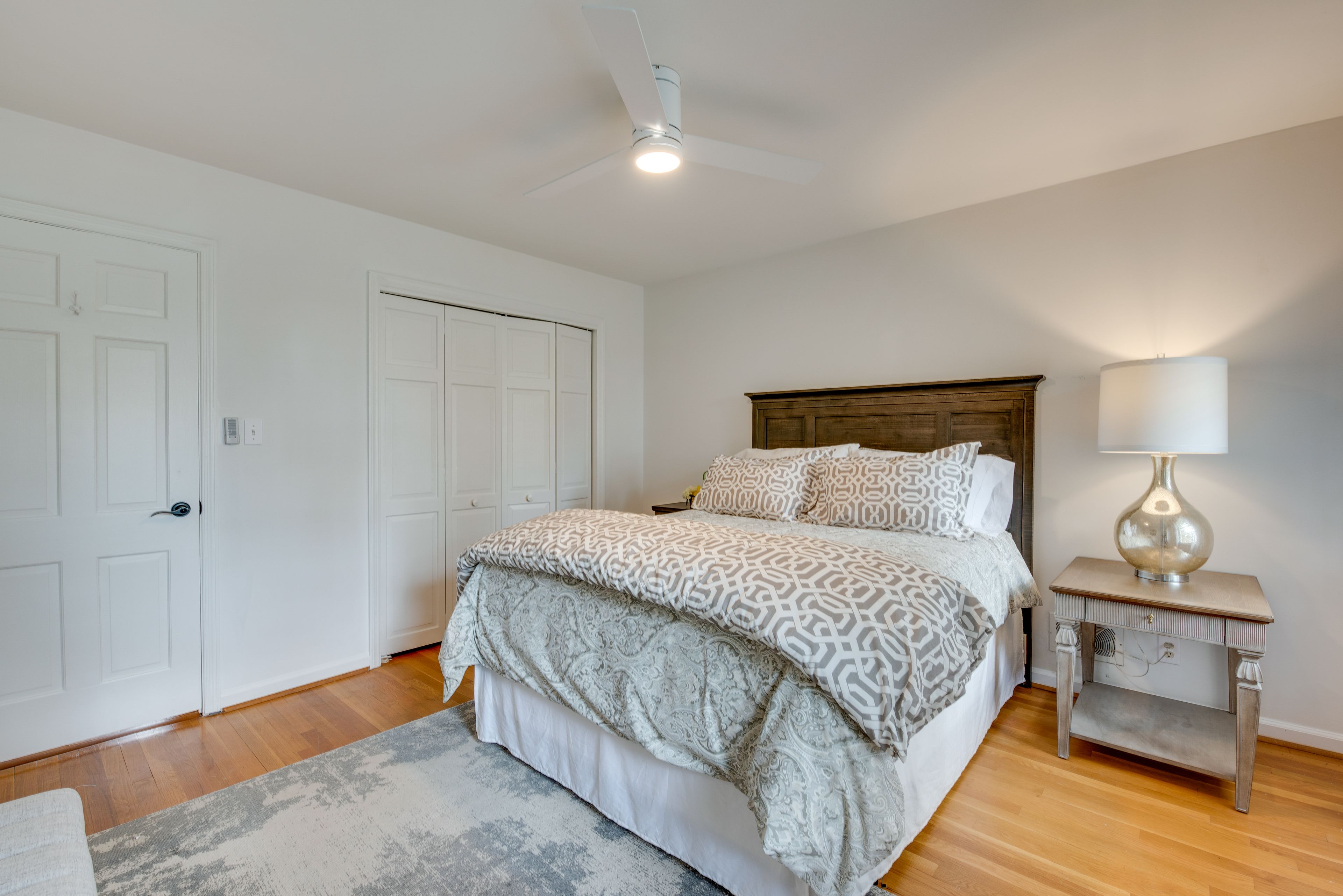 Bedroom 2 | Queen Bed | Linens Provided