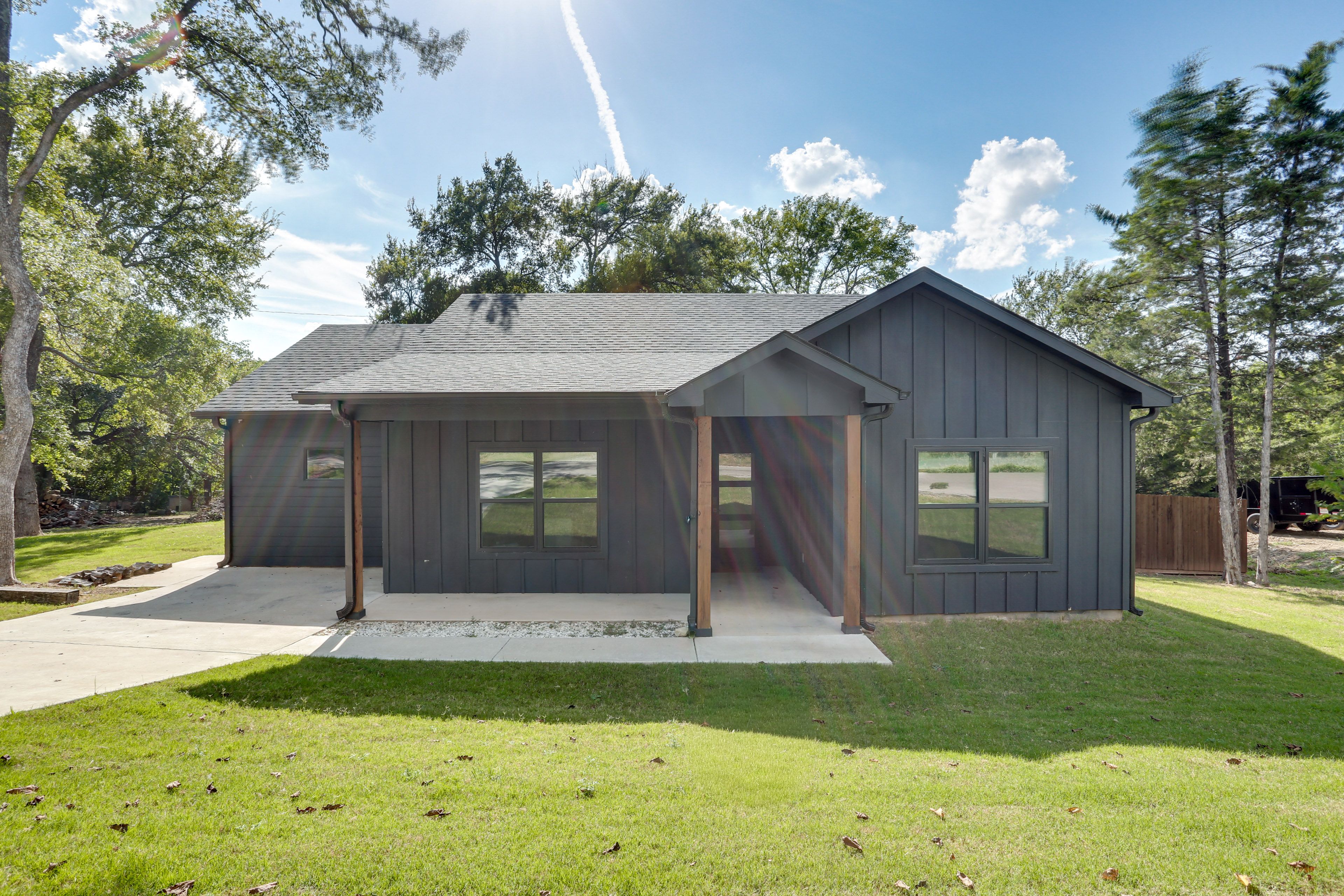 Home Exterior