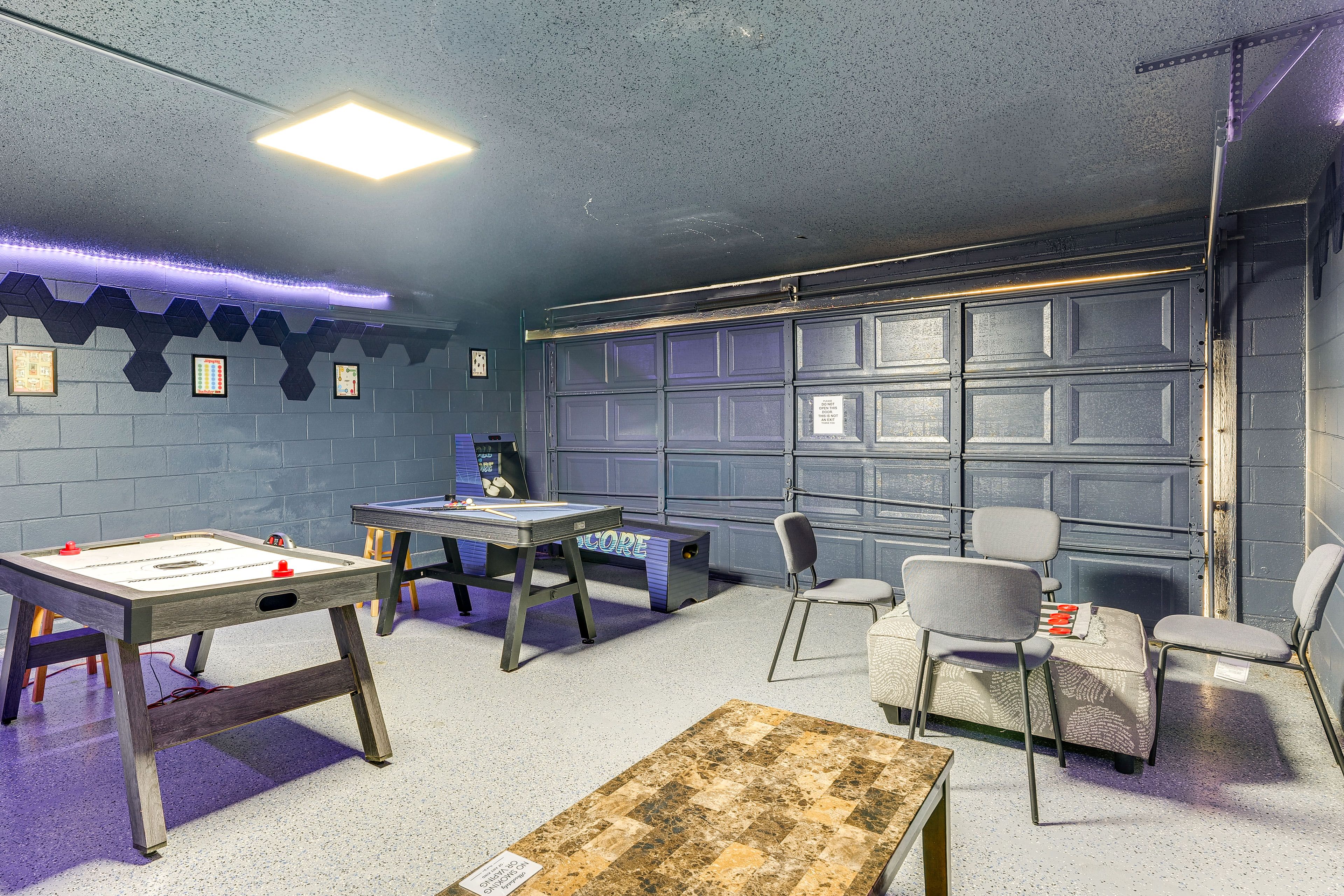 Game Room | Board Games