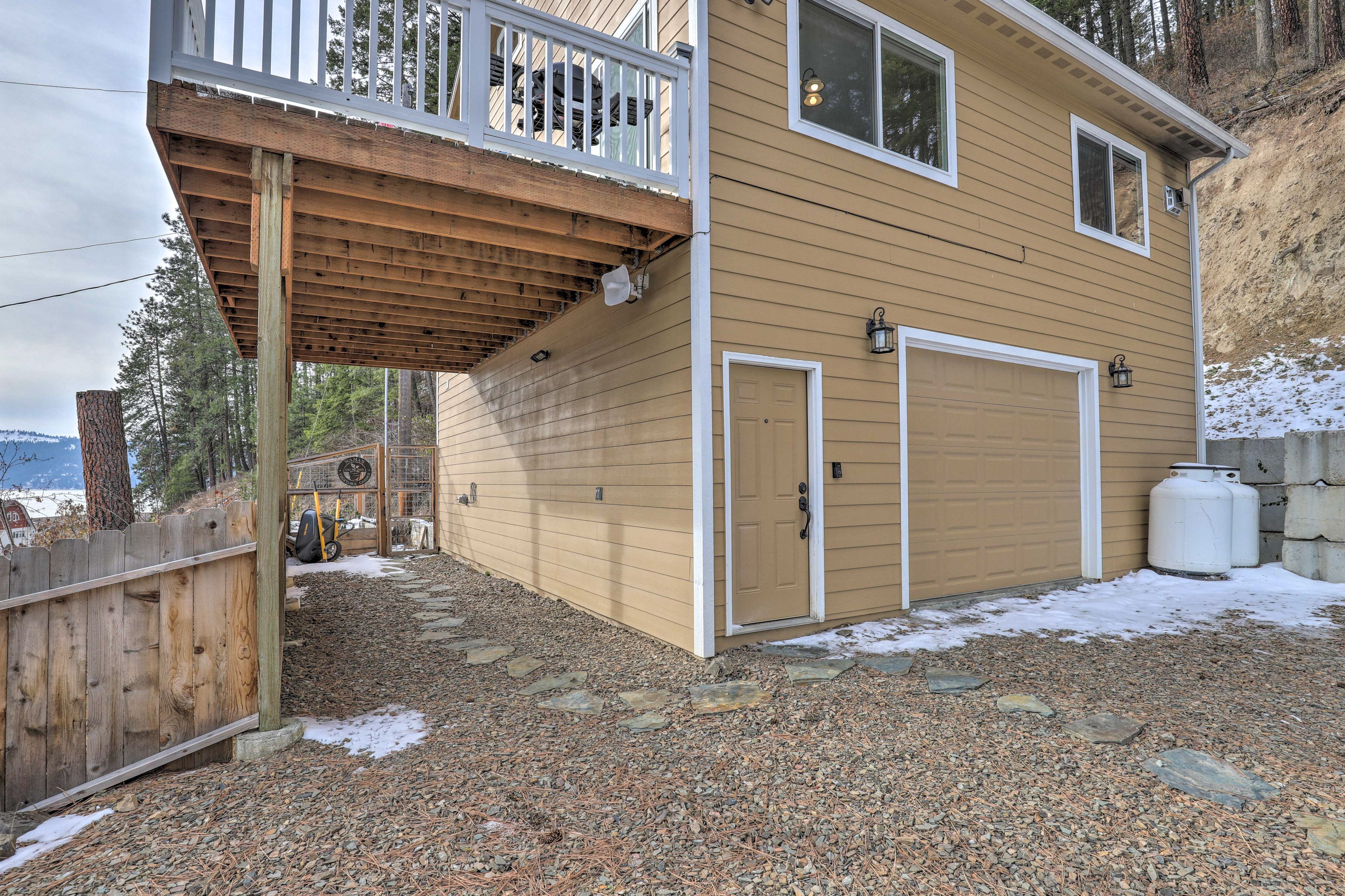 Property Exterior