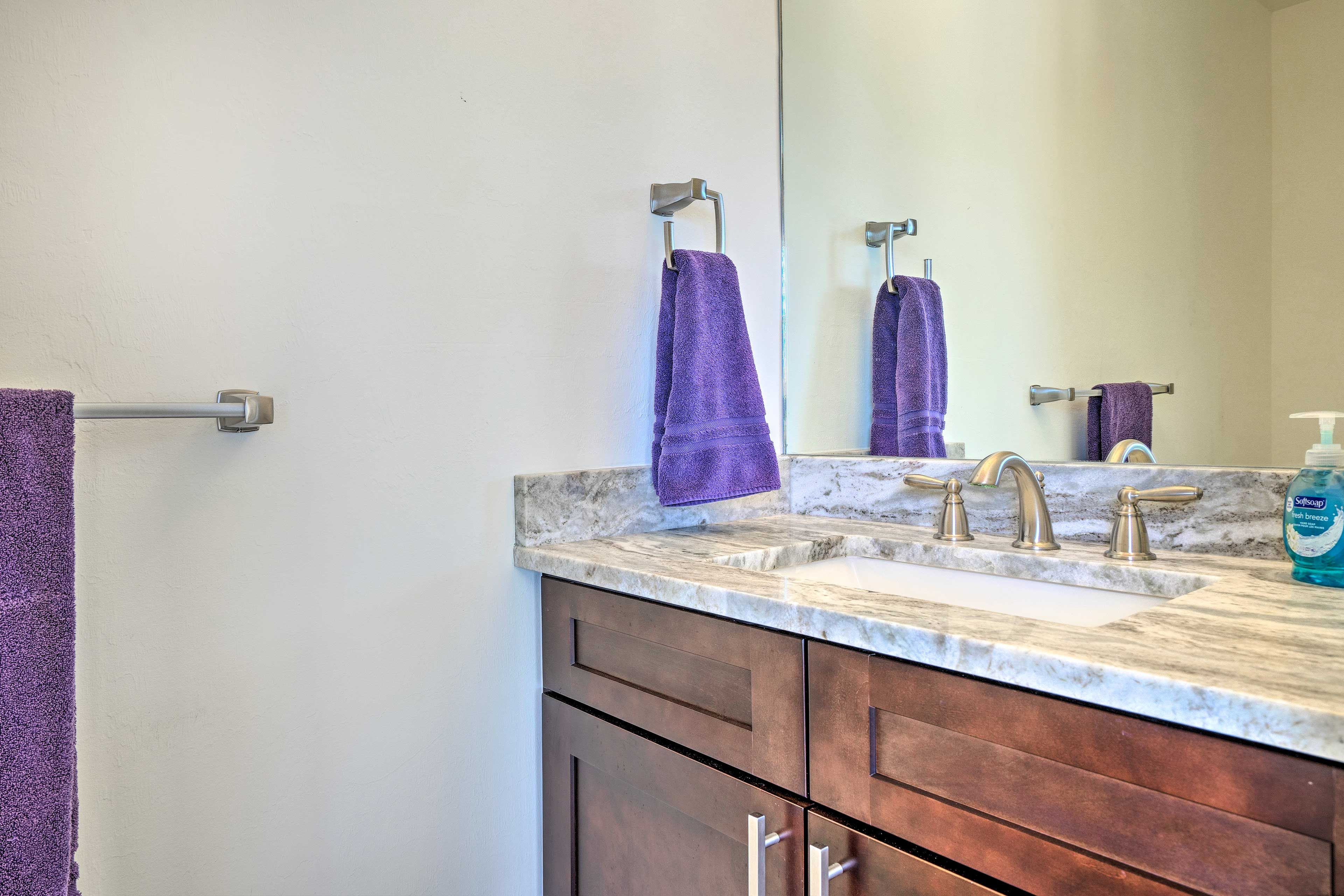 Half Bathroom