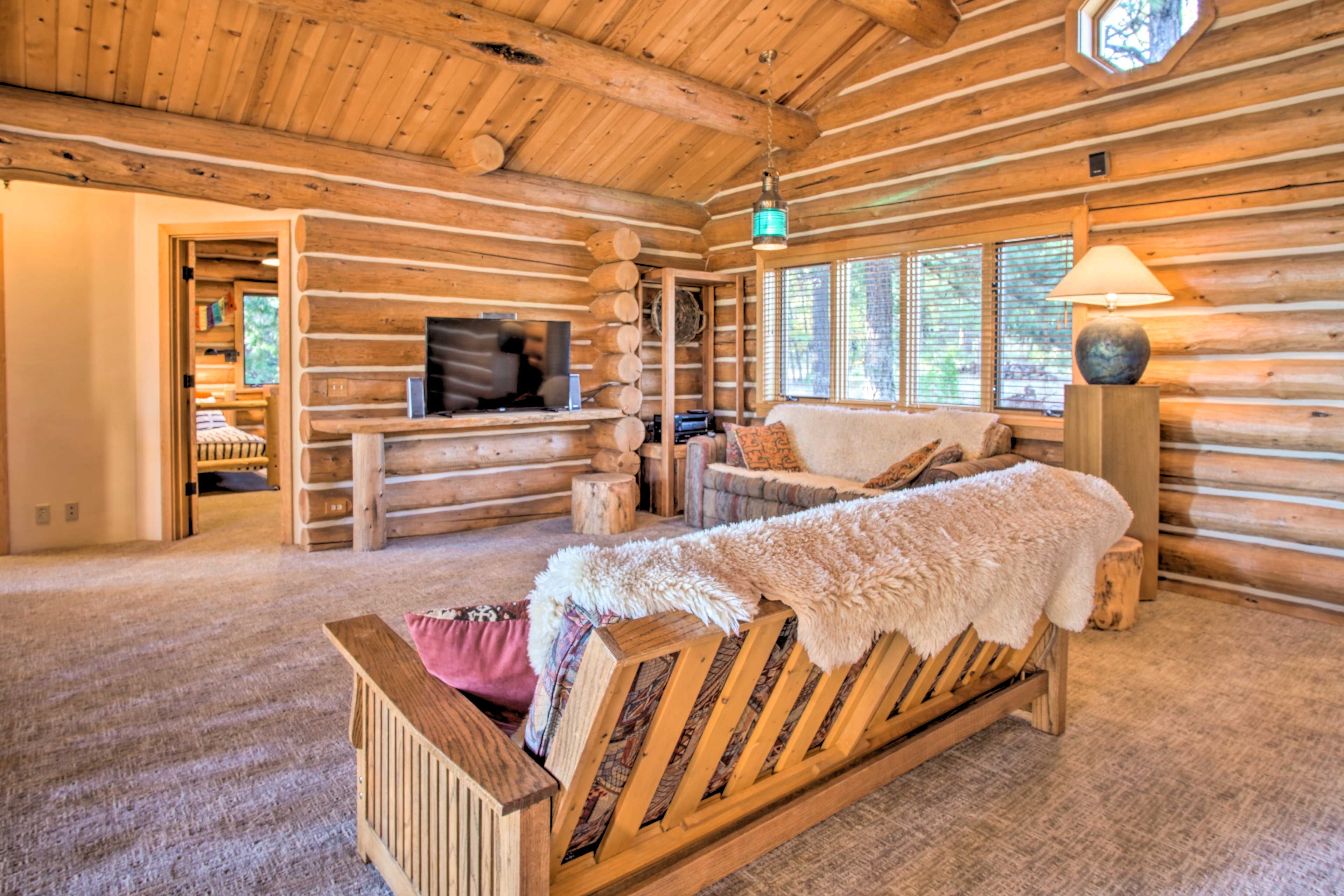 Loft | Smart TV