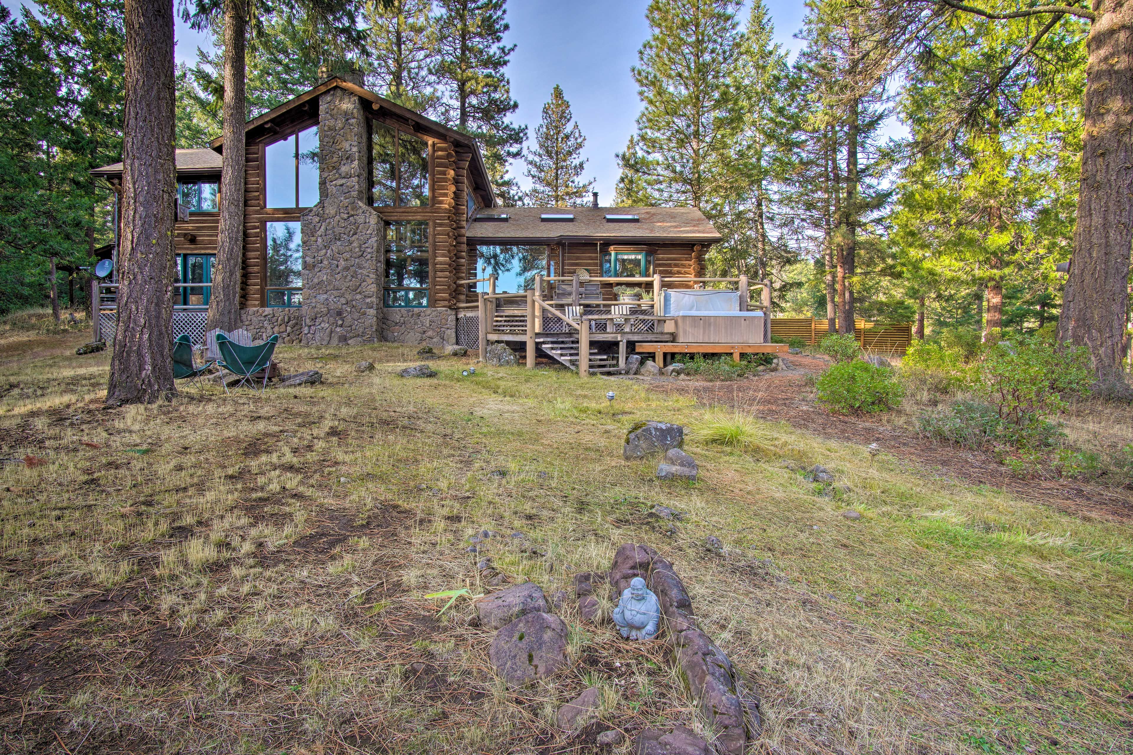 Home Exterior