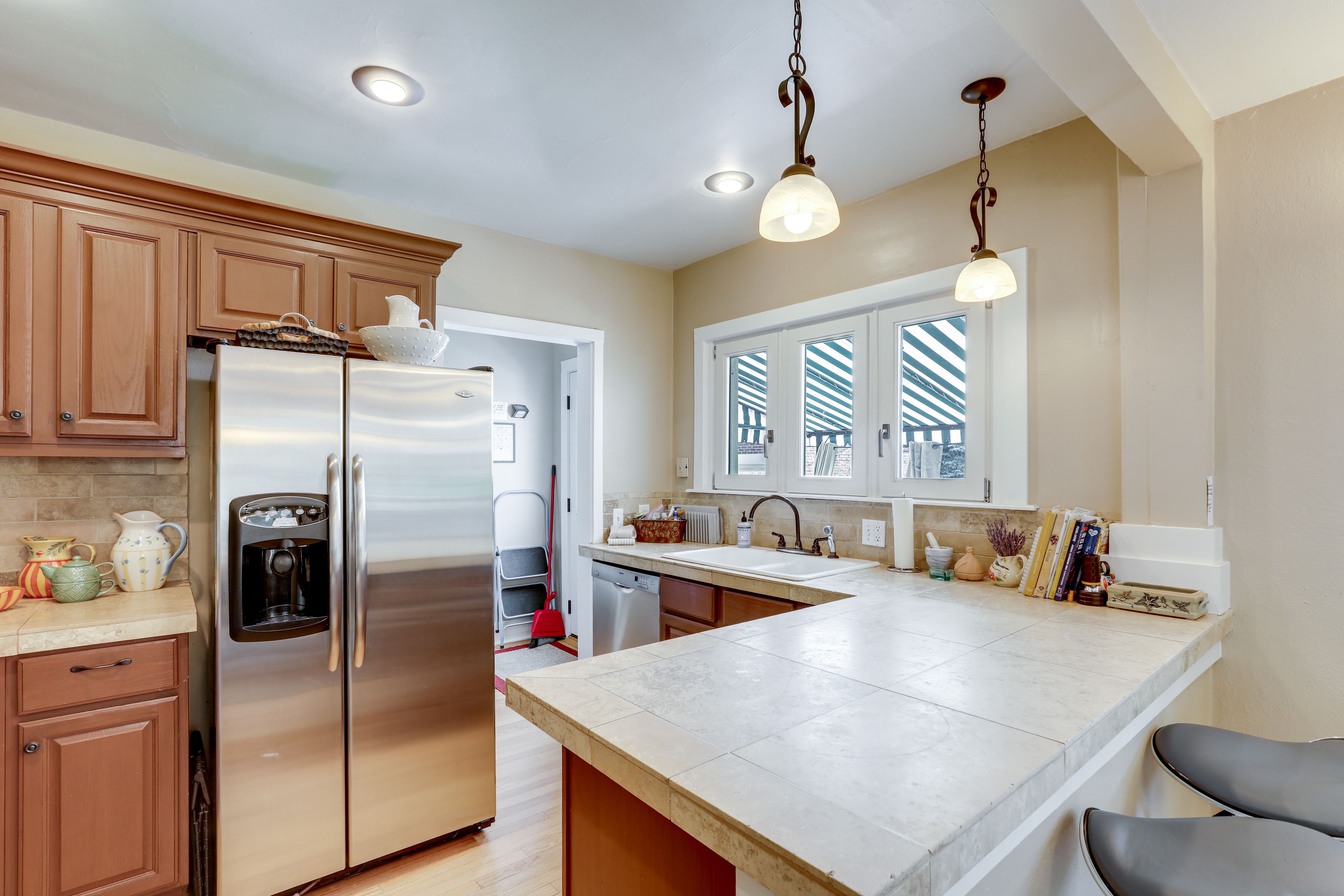 Kitchen | Coffee Maker | Toaster | Cooking Basics