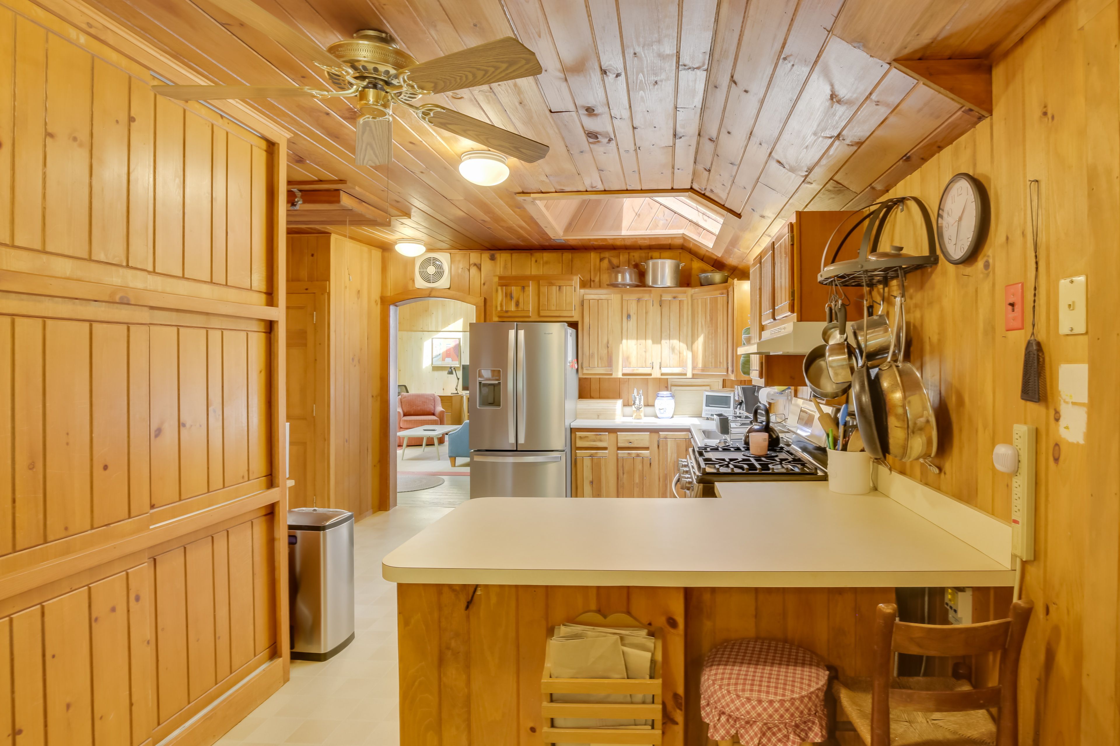 Kitchen | Cooking Basics | Complimentary Spices | Blender | Crockpot