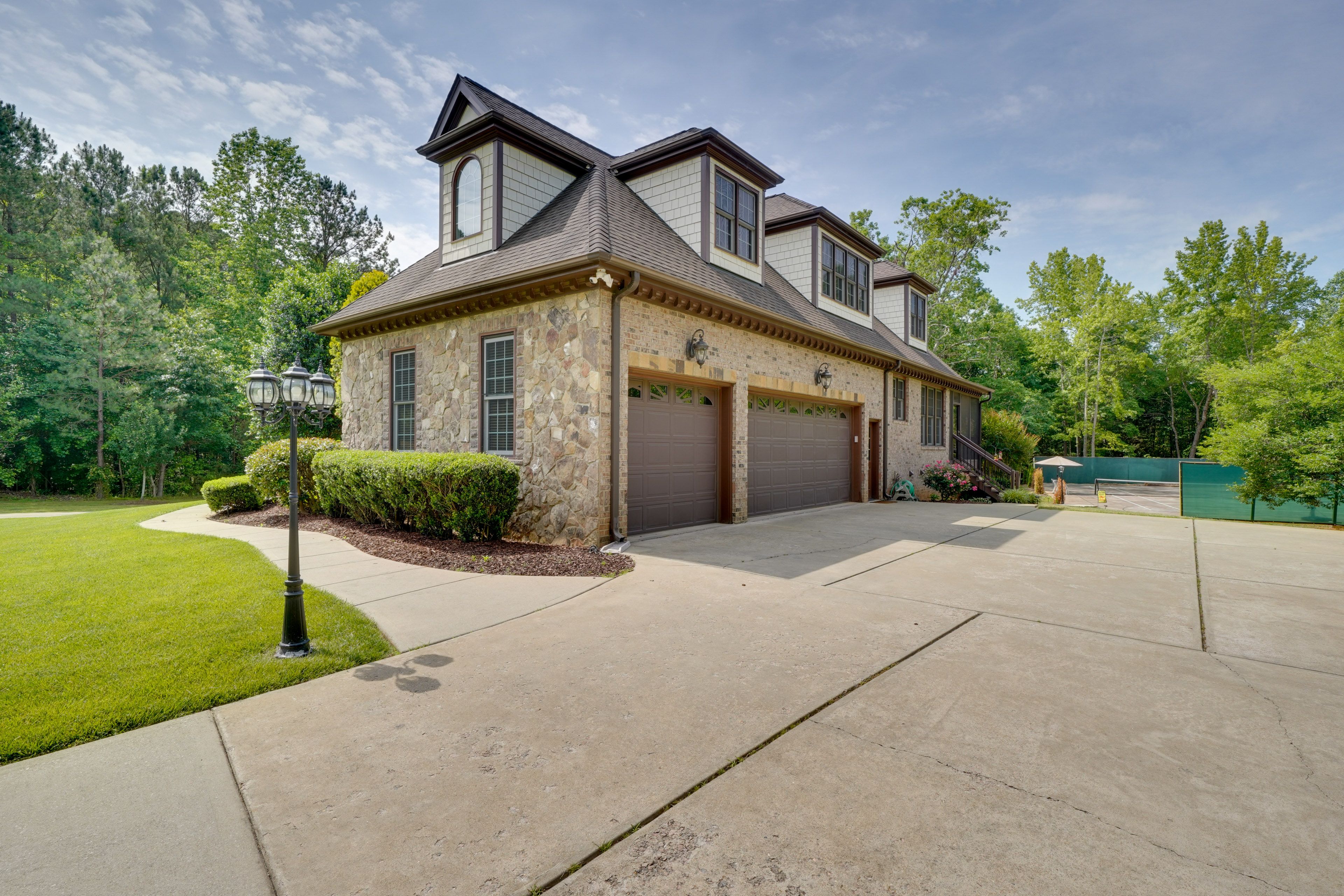 Exterior | Driveway Parking (4 Vehicles)