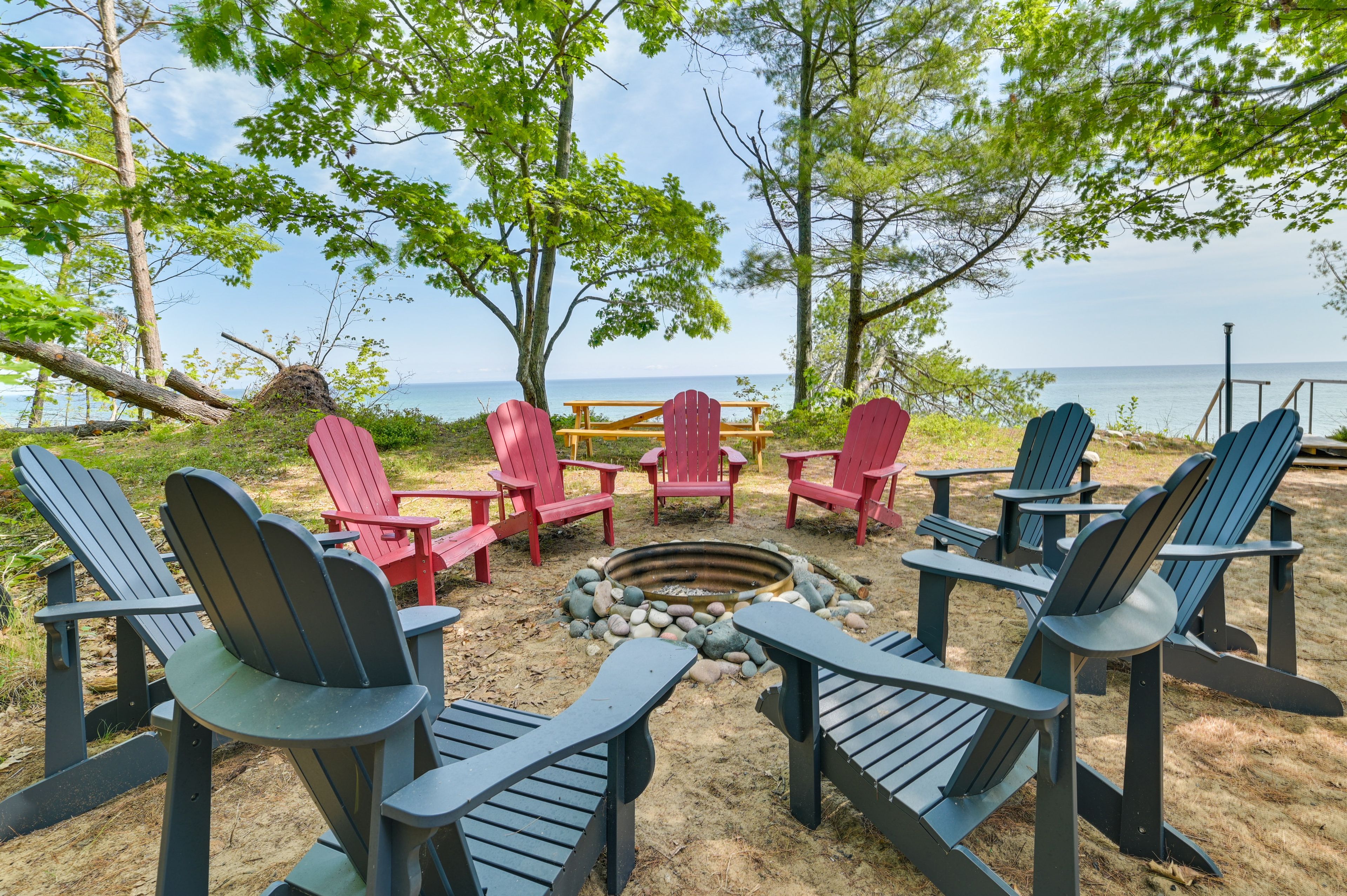 Fire Pit