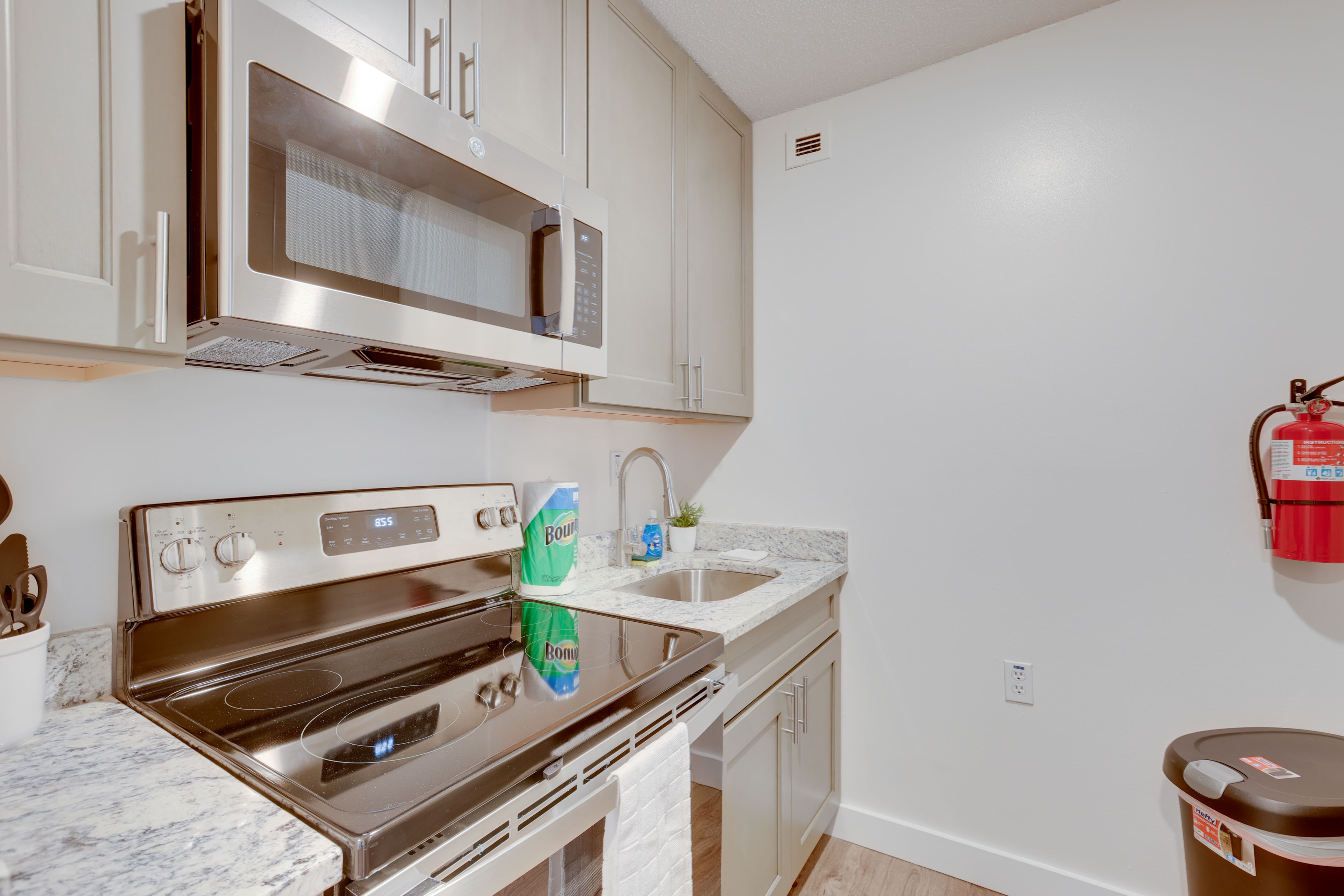 Kitchen | Drip Coffee Maker