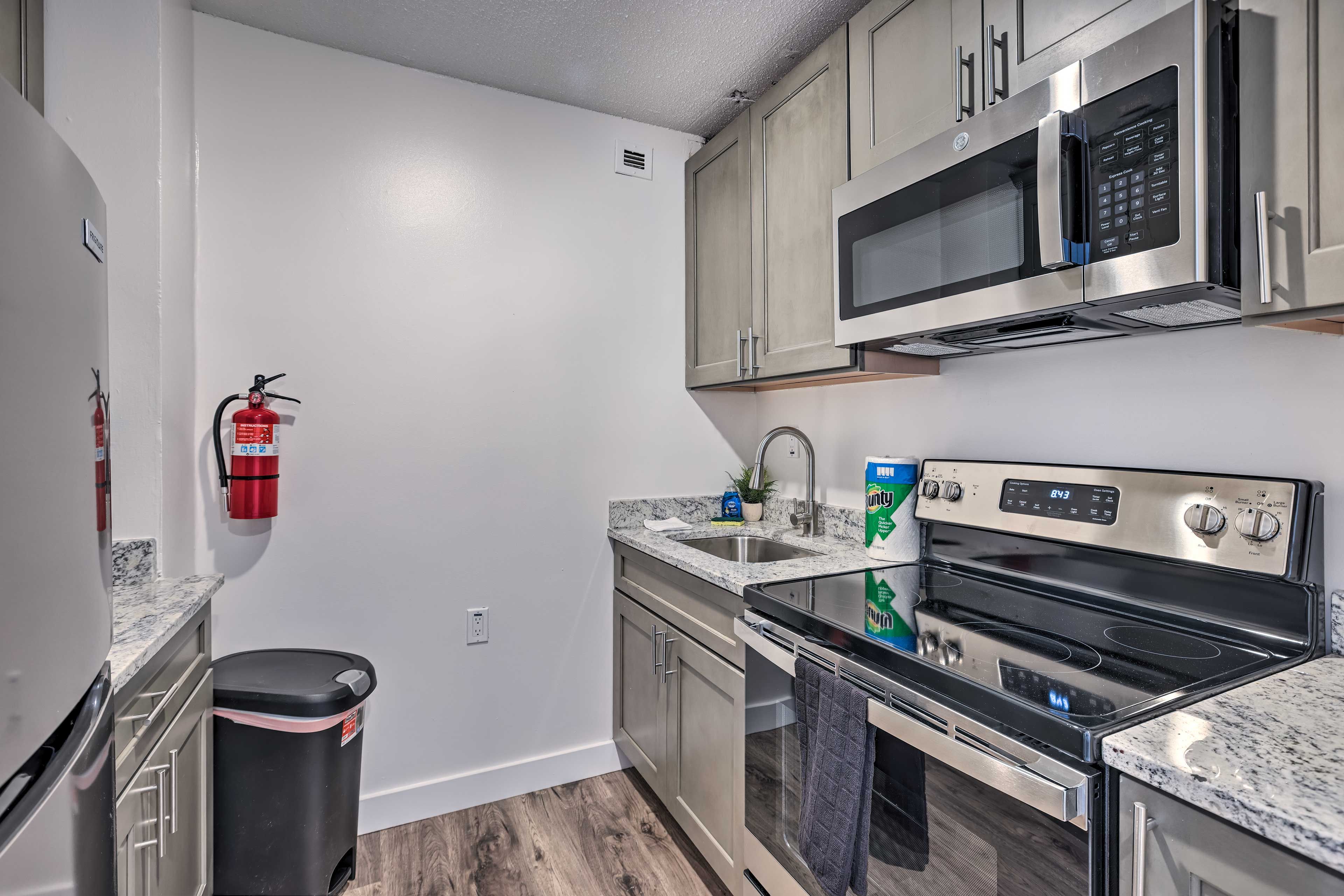 Kitchen | Drip Coffee Maker