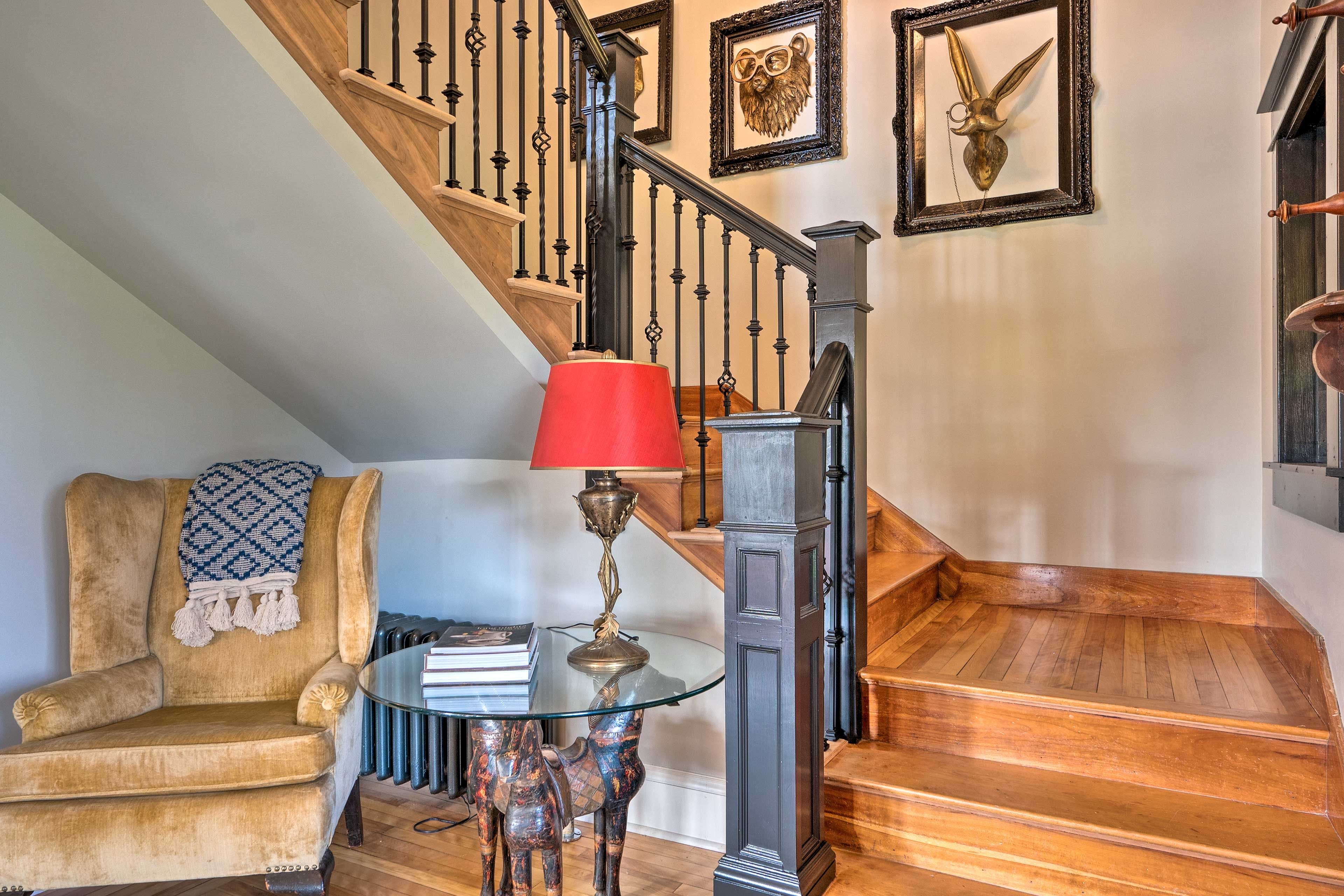 Staircase