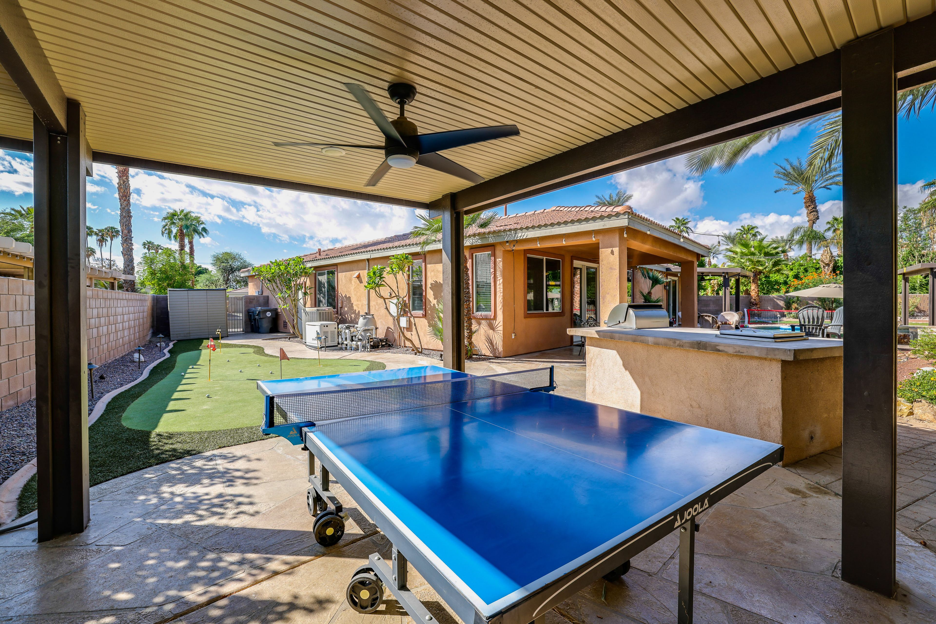Backyard | Games