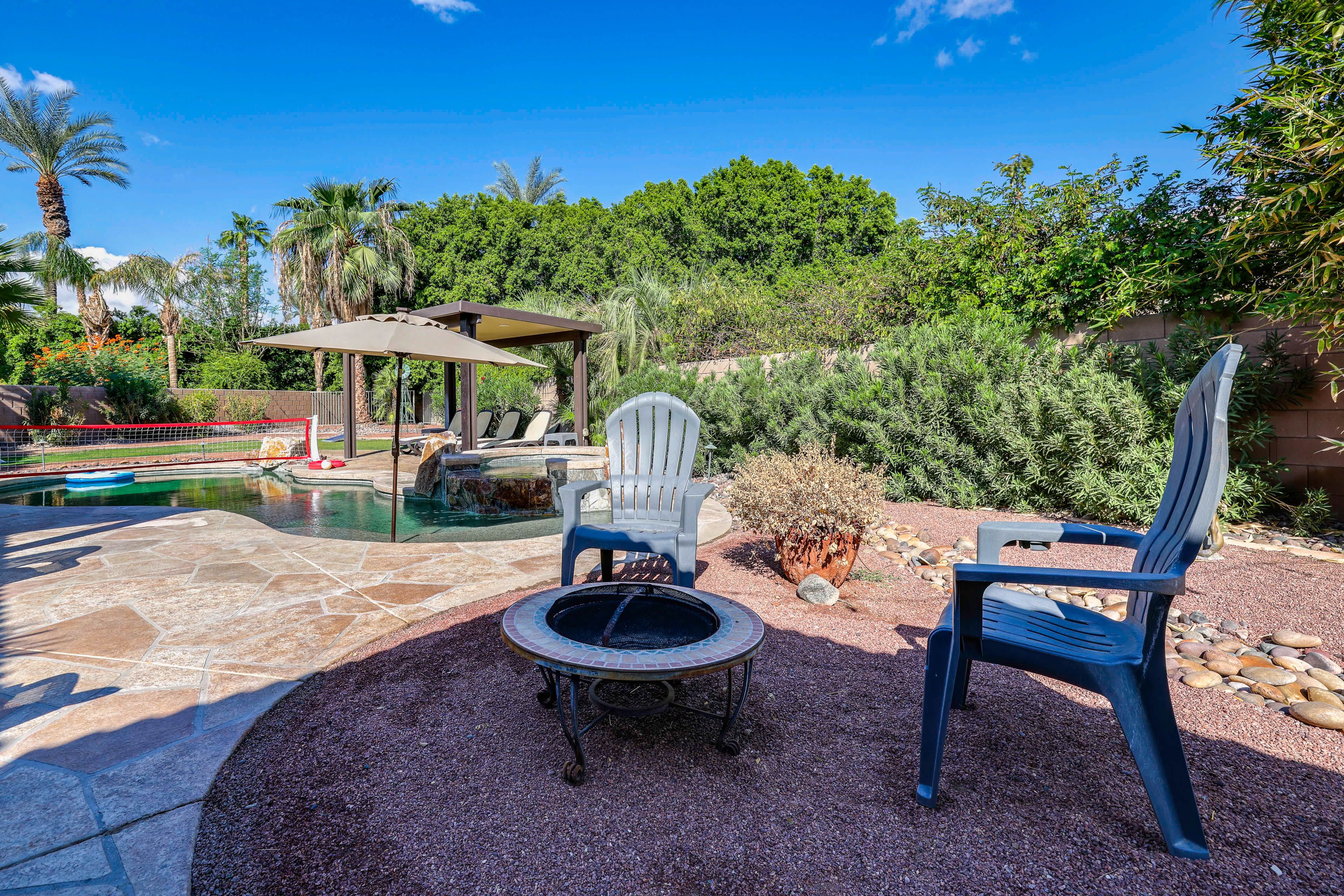 Fire Pit