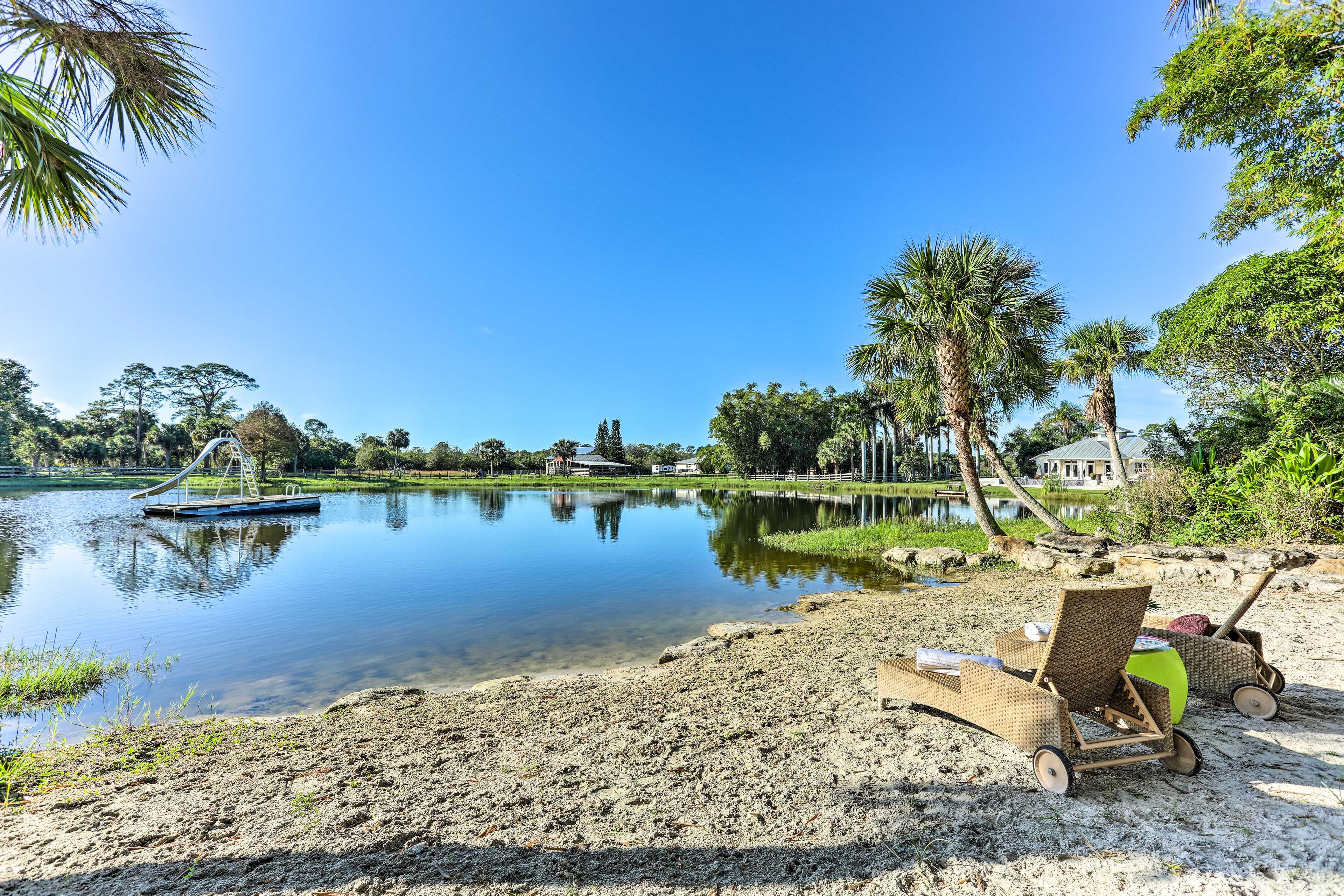 Shared Beach