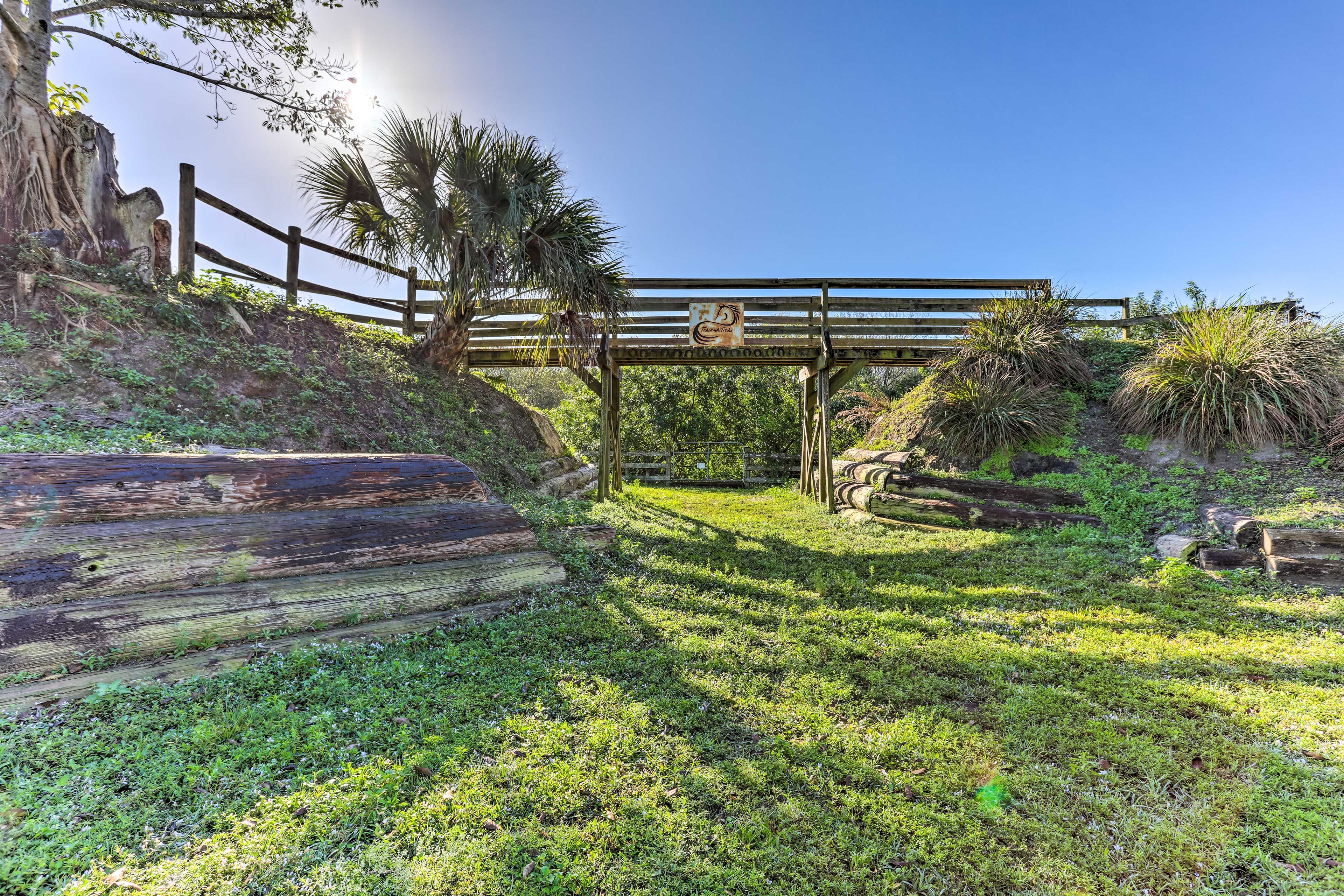 Bridge