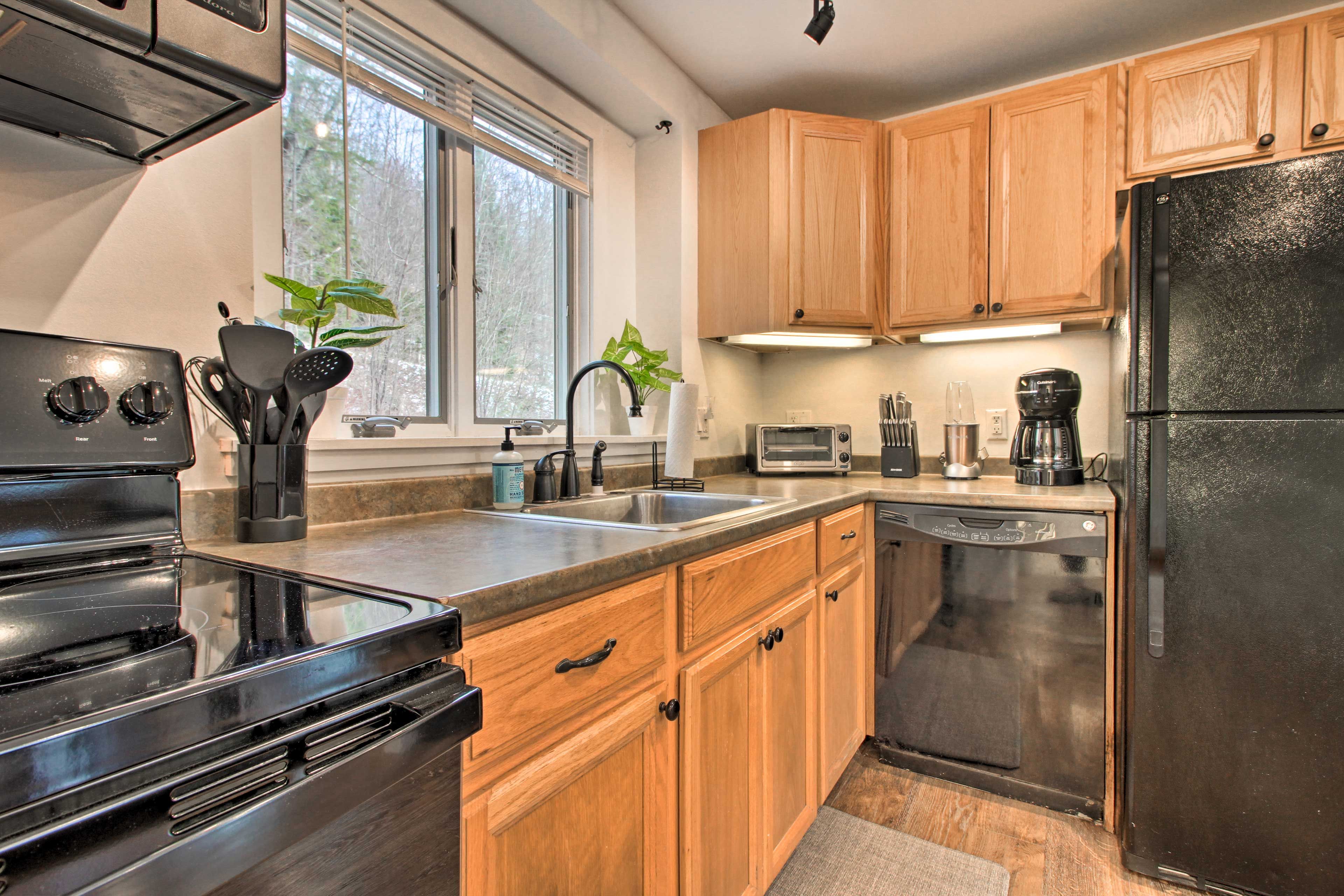 Kitchen | Cooking Basics | Coffee Maker
