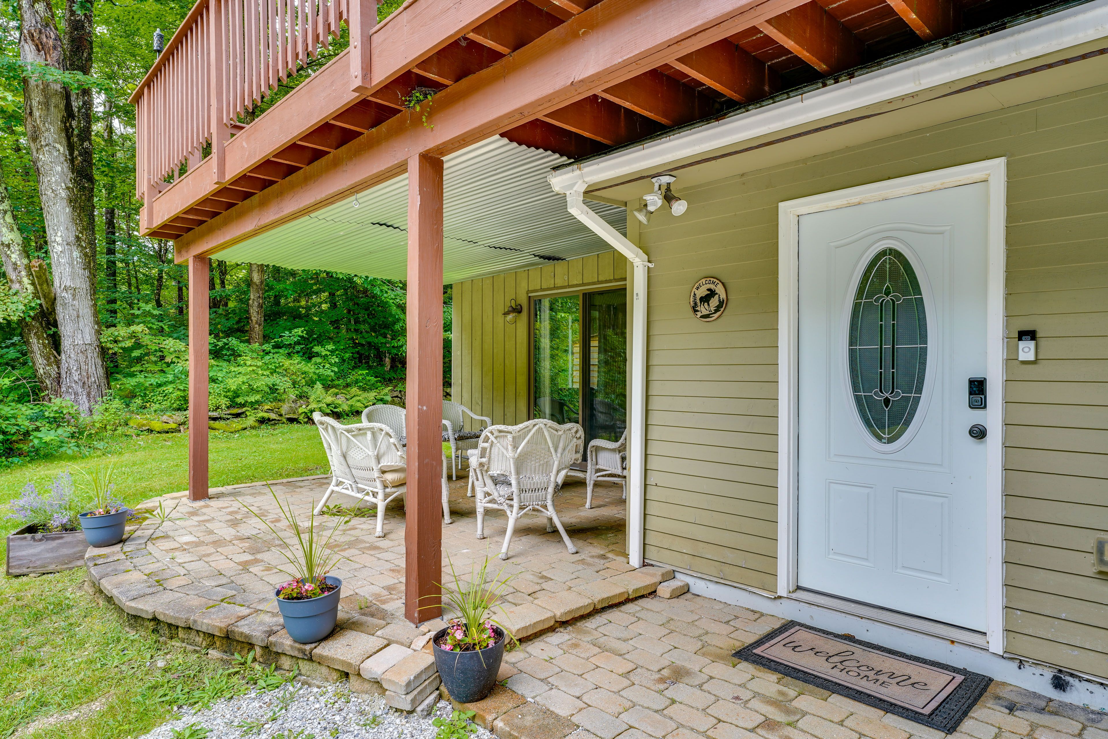 Entryway