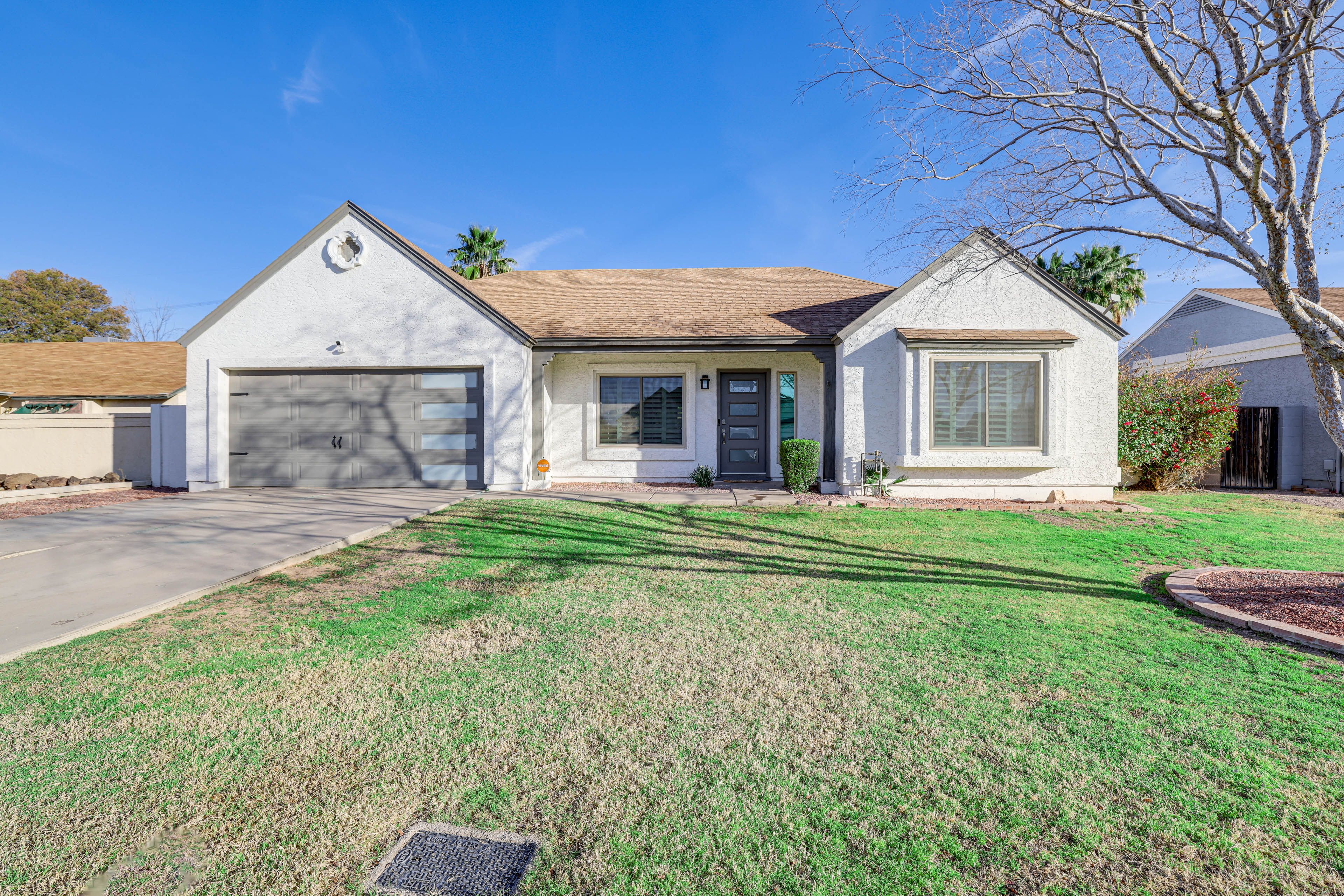 Property Exterior