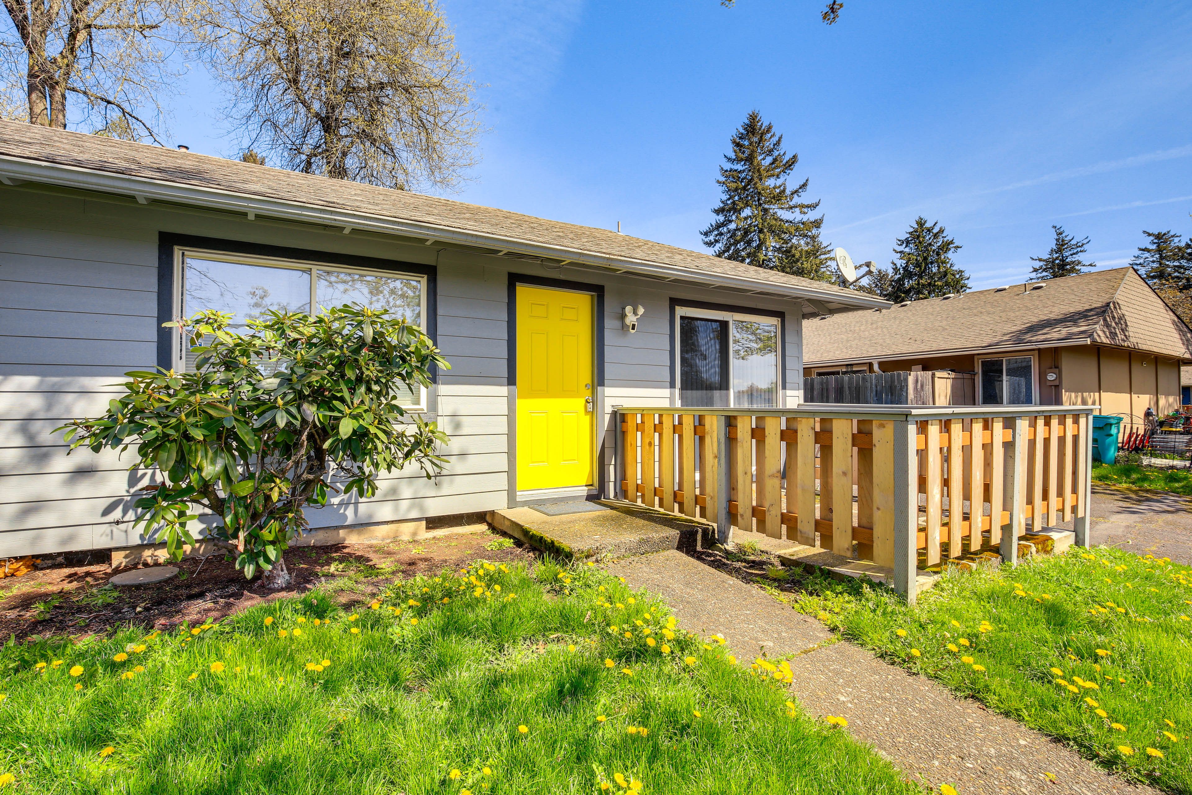 Property Exterior