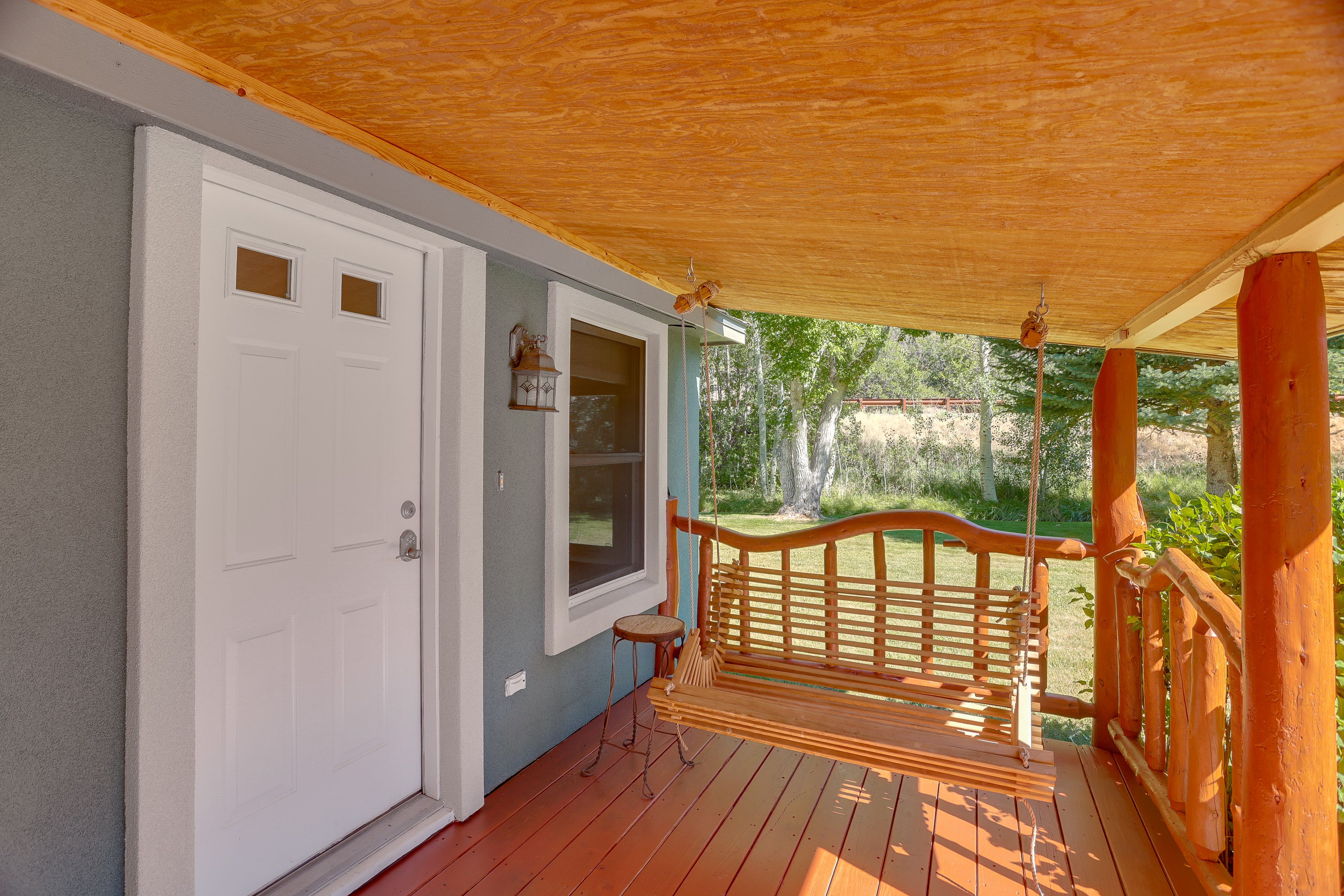 Porch
