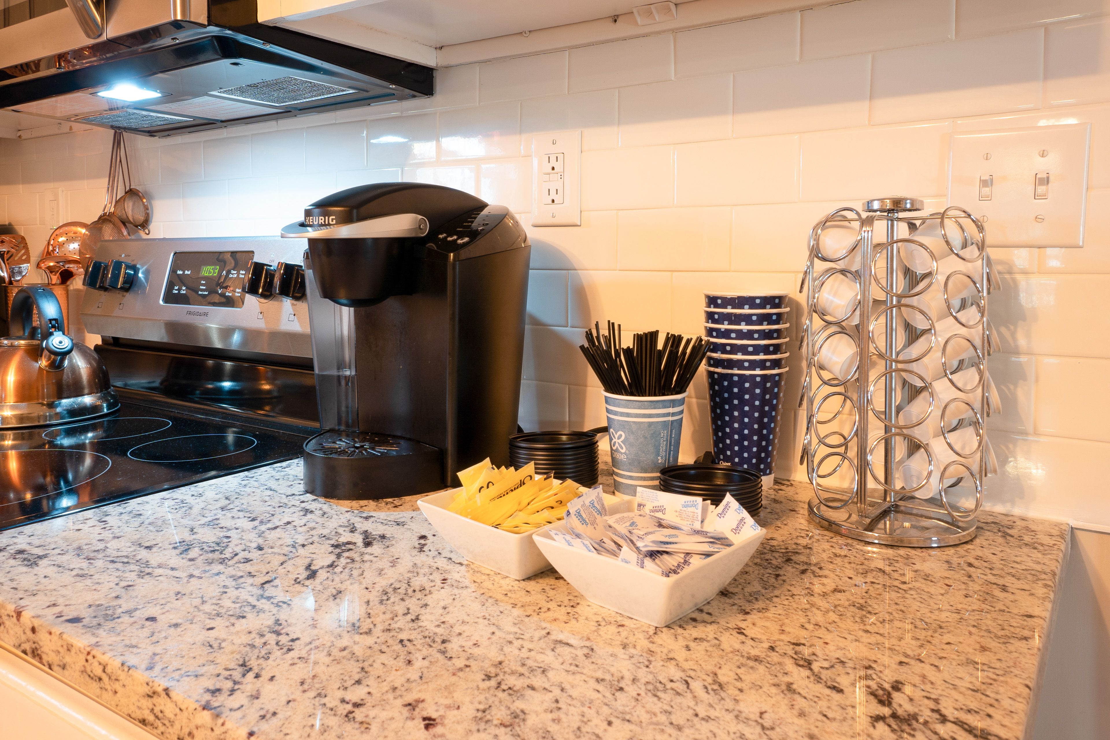 Coffee Bar
