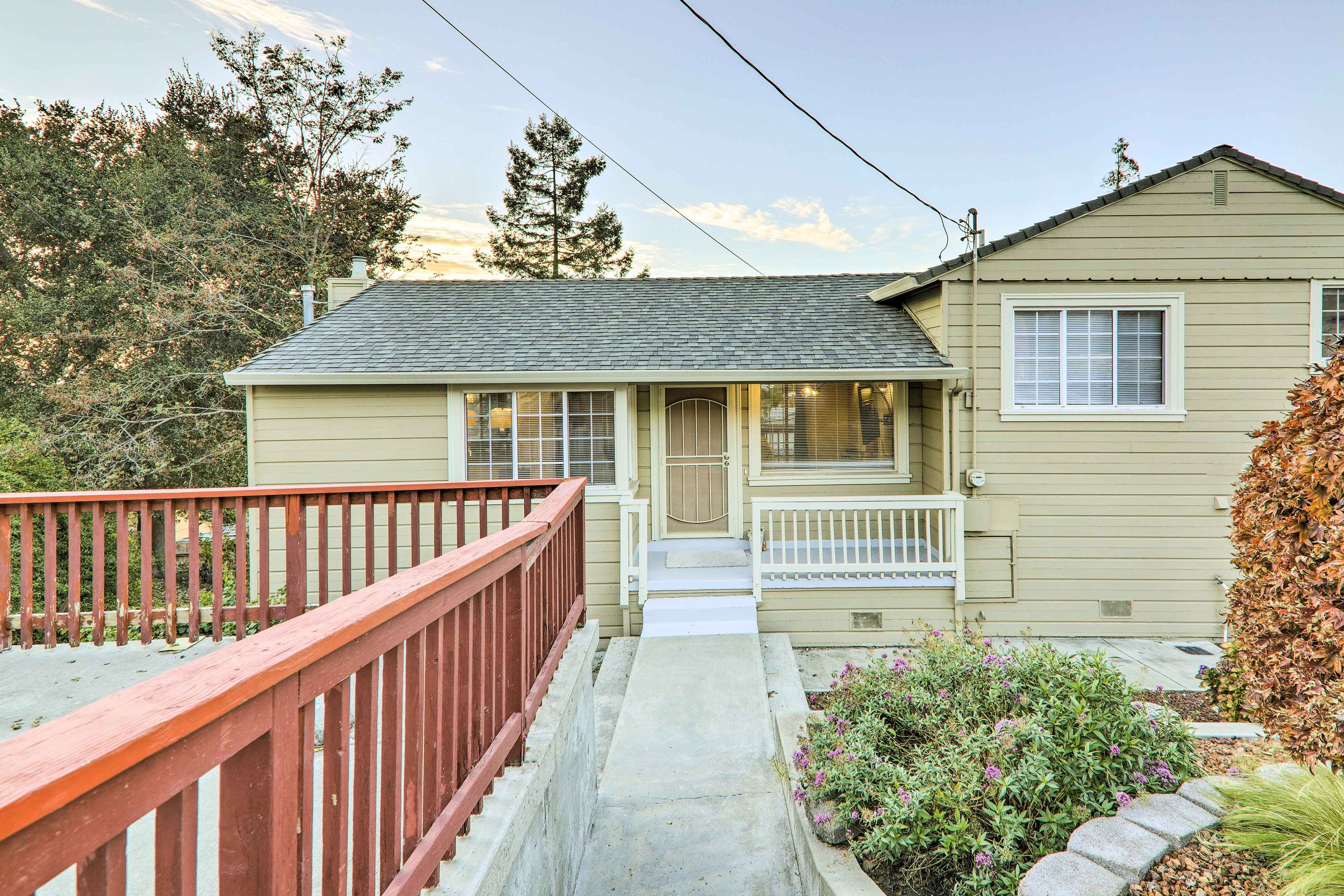 Property Exterior