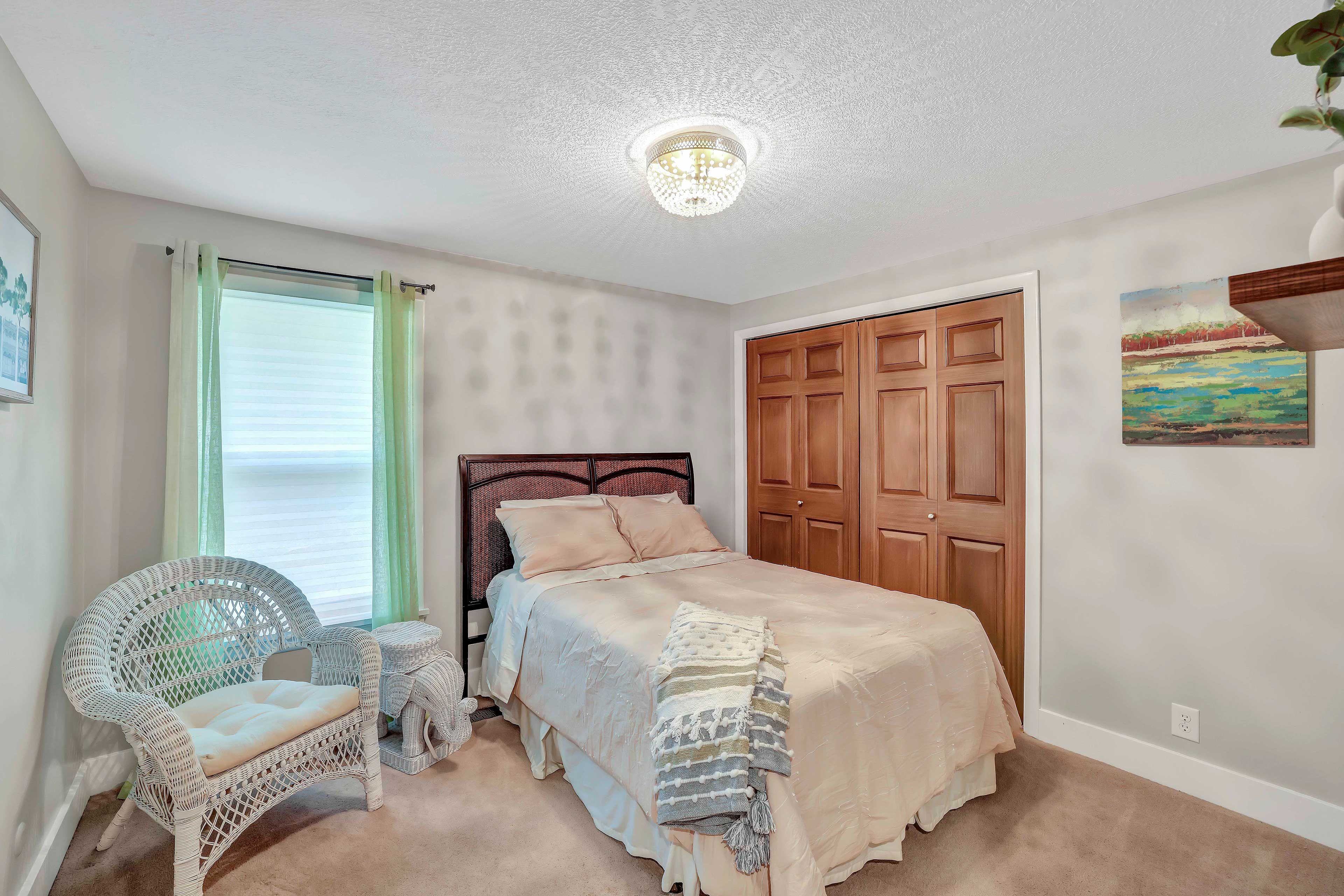 Bedroom 2 | Full Bed