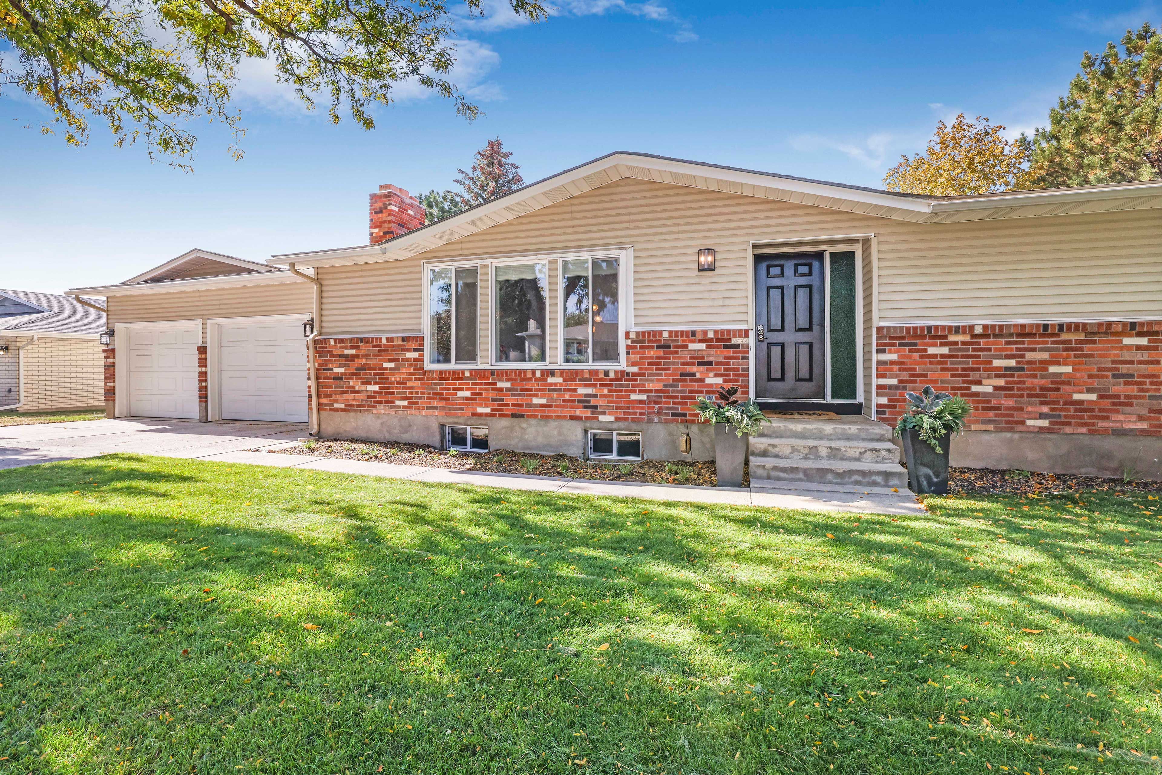 House Exterior | Pet Friendly w/ Fee | ~ 2 Mi to Idaho State University