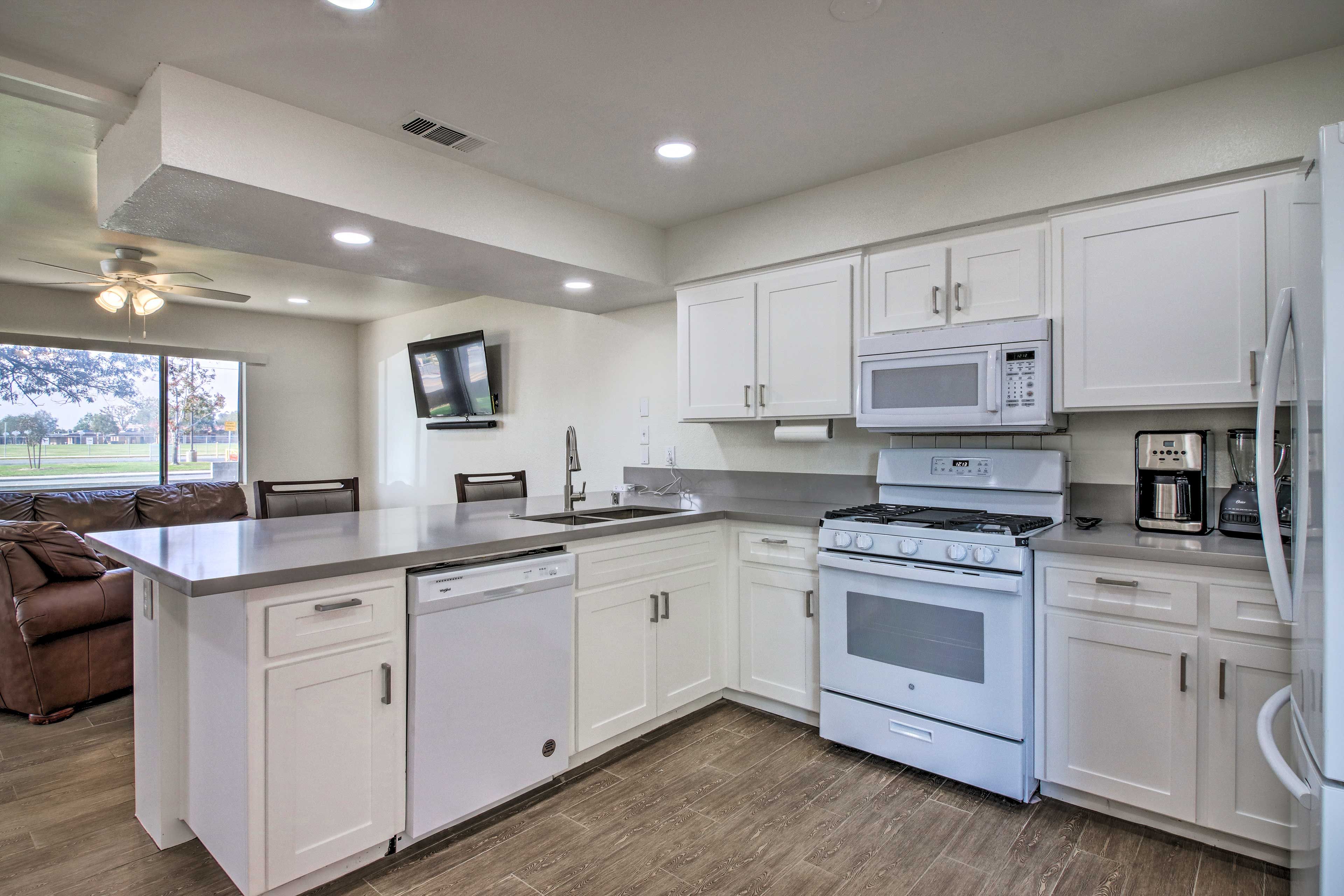Kitchen | Cooking Basics | Coffee Maker