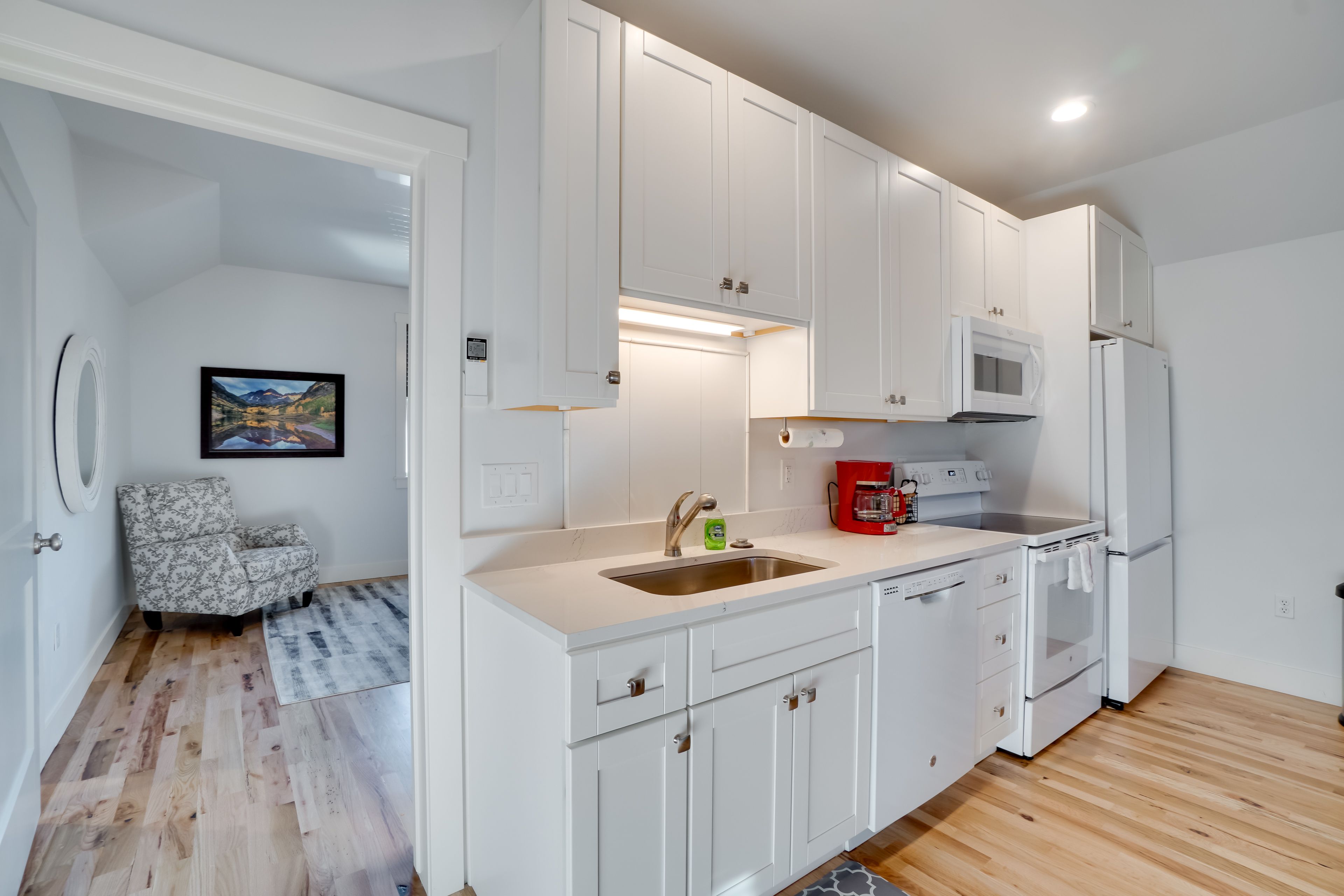 Kitchen | Dishwasher | Cooking Basics | Coffee Maker | Blender | Toaster