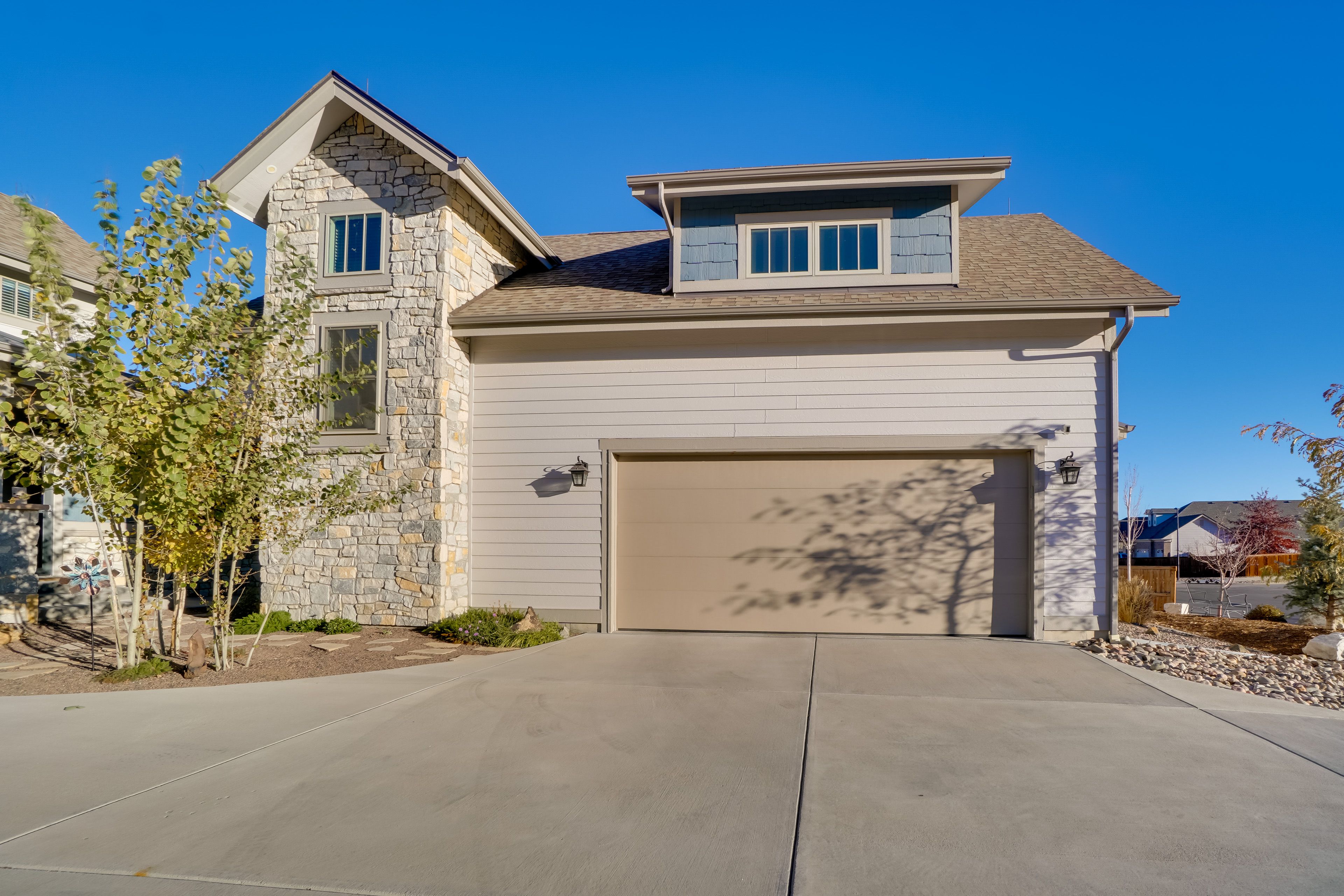 Parking | Street Parking (First-Come, First-Served Basis)