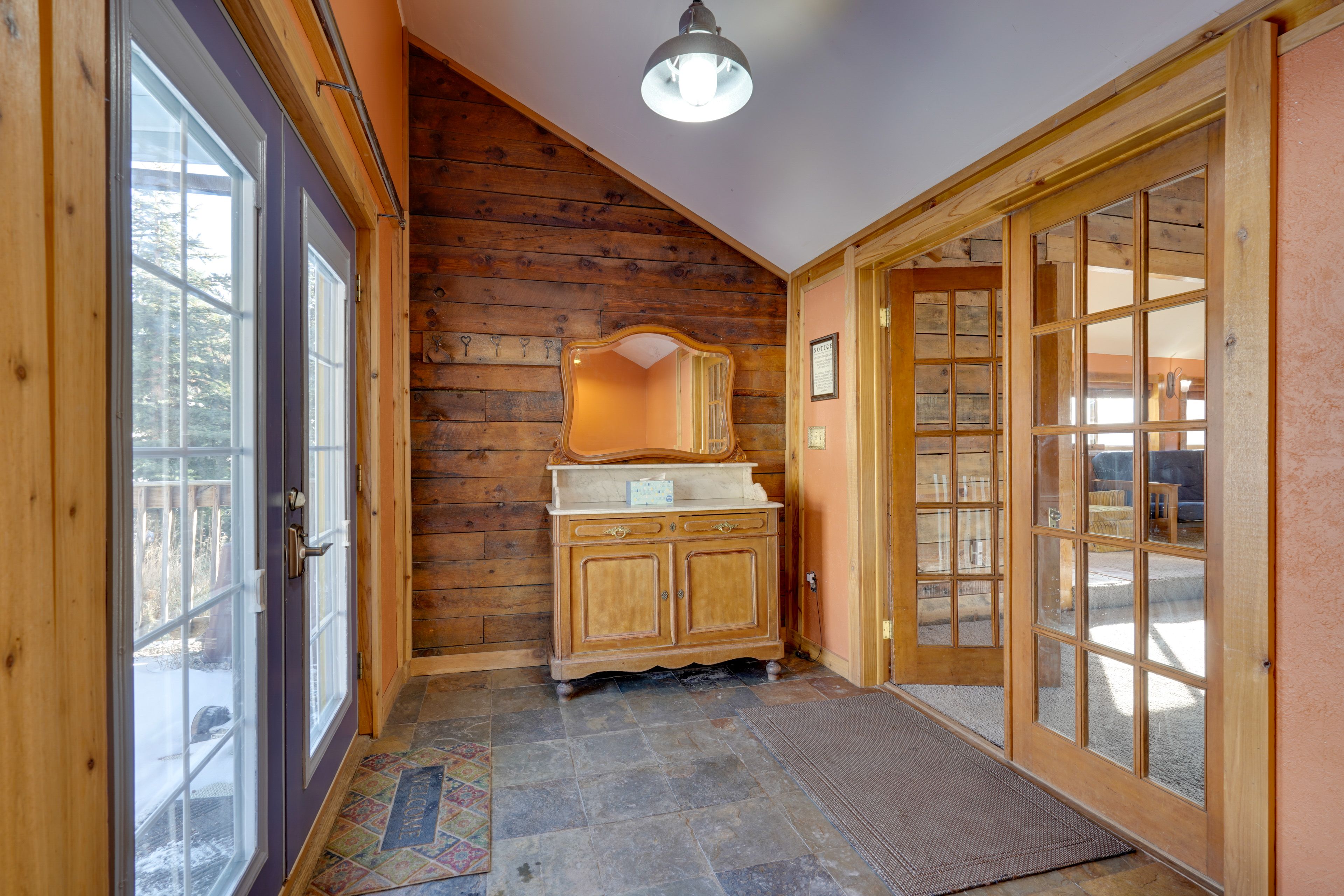 Entryway