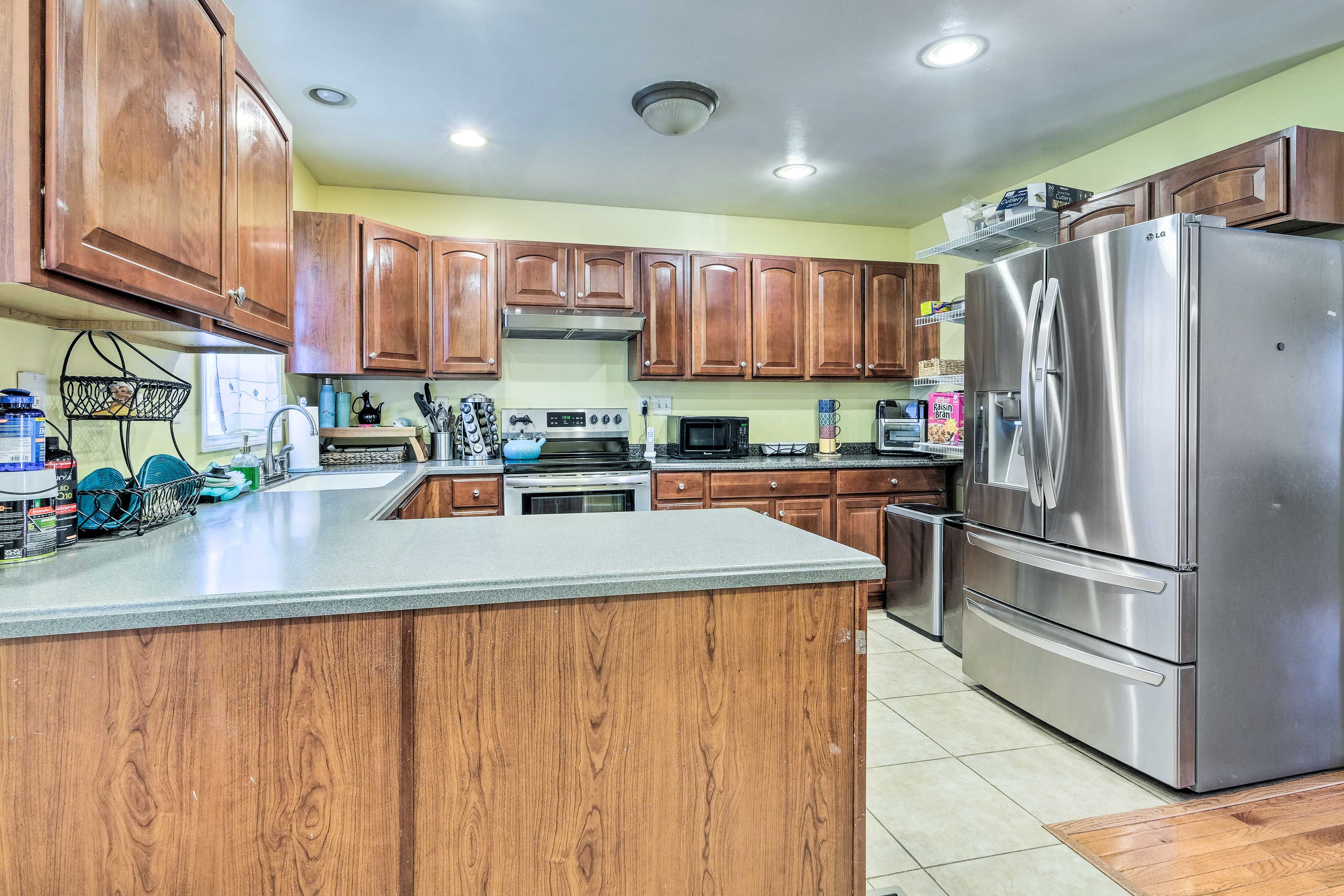 Kitchen | Cooking Basics | Dishwasher | Coffee Maker