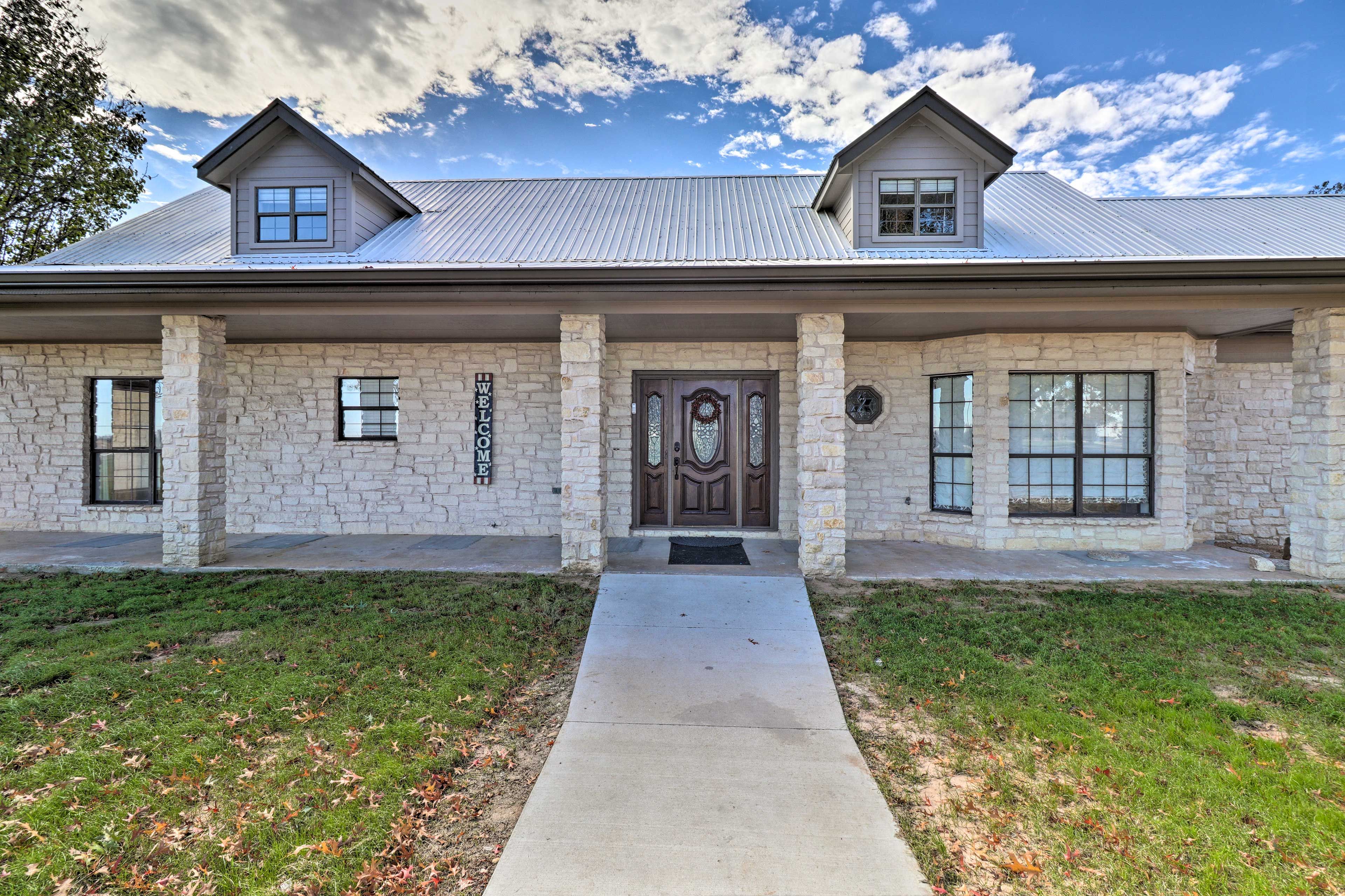 Property Exterior