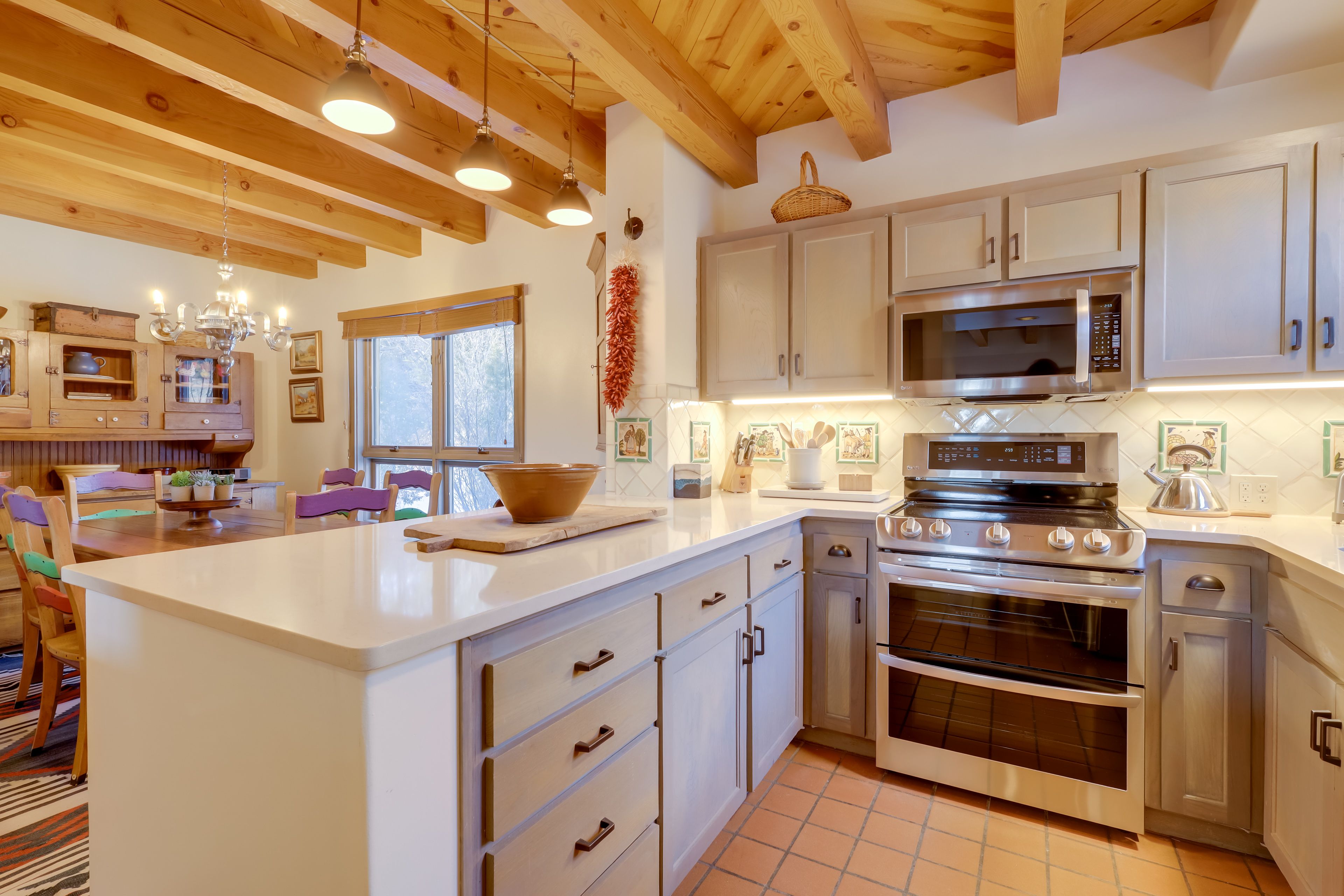 Kitchen | Cooking Basics