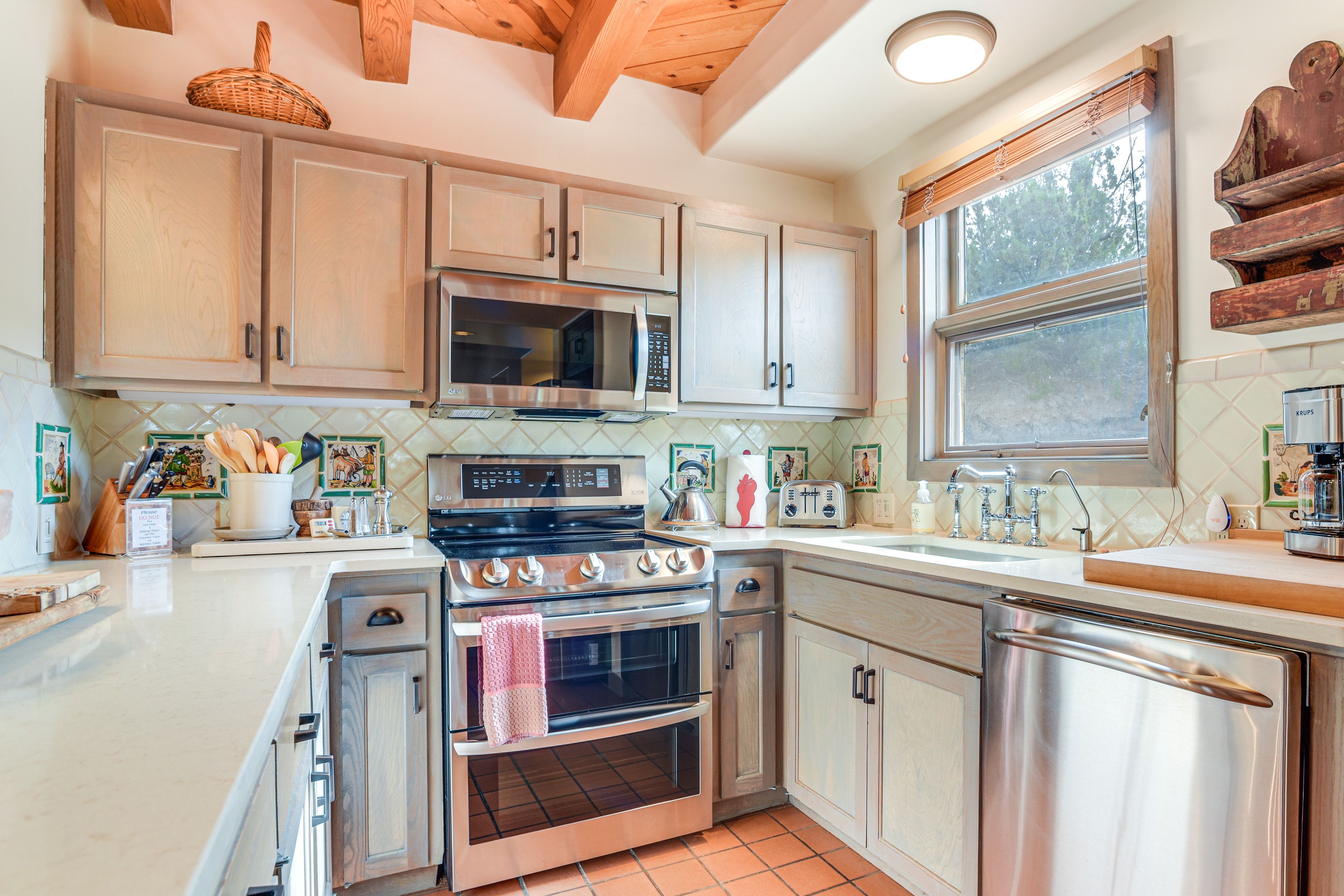 Kitchen | Cooking Basics | Drip Coffee Maker