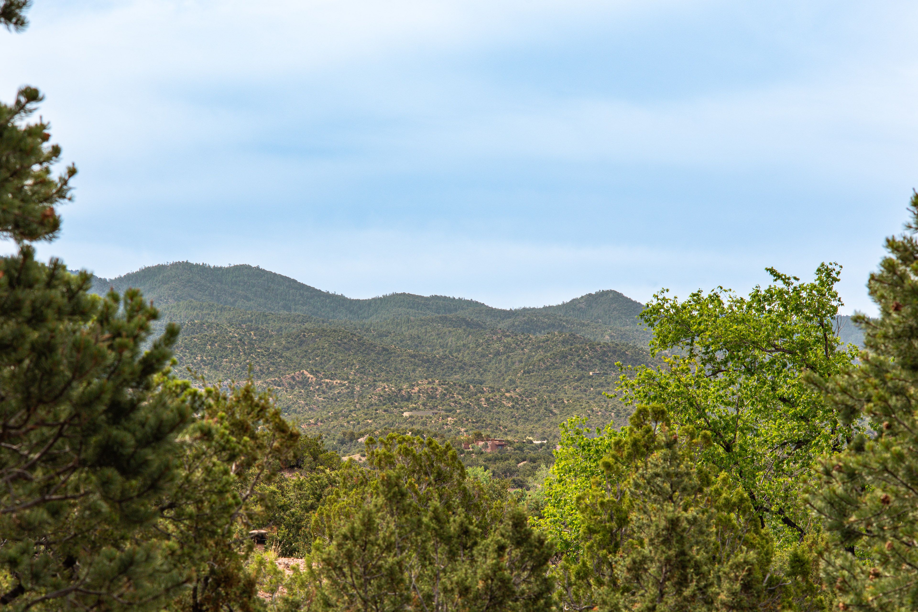 Mountain Views