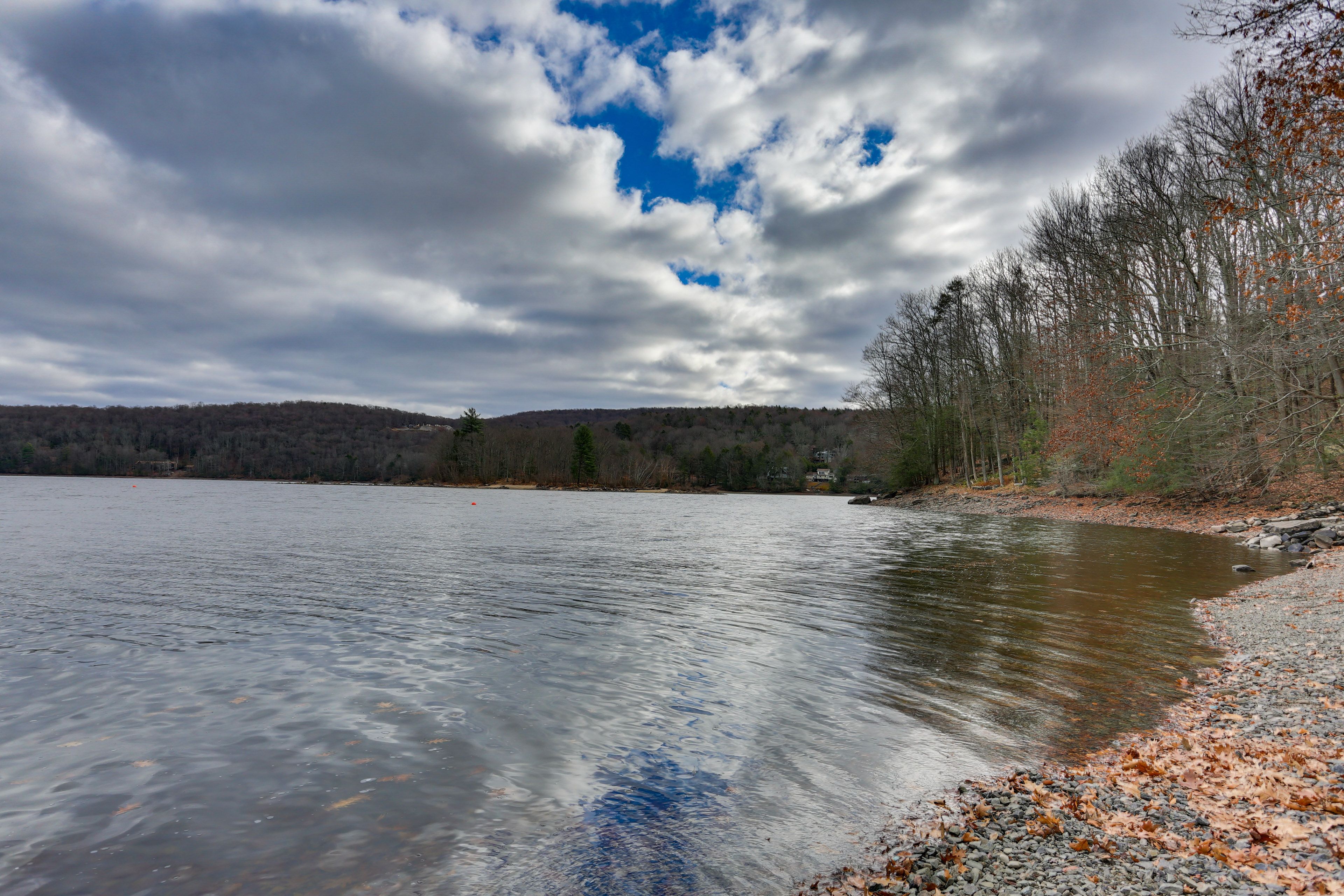Lake Wallenpaupack | Access to Picnic Area, Community Pool & Recreation Center