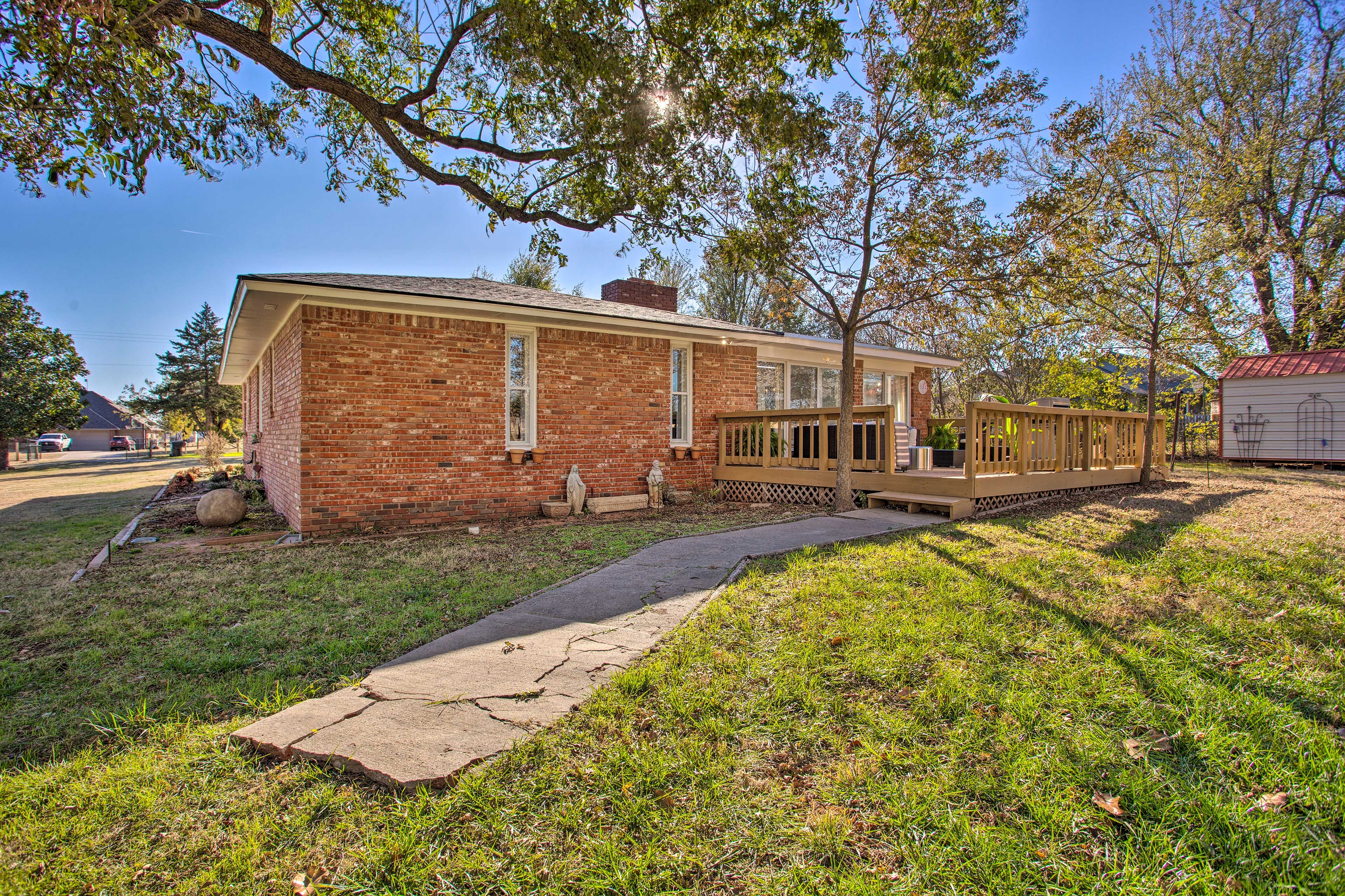 Property Exterior