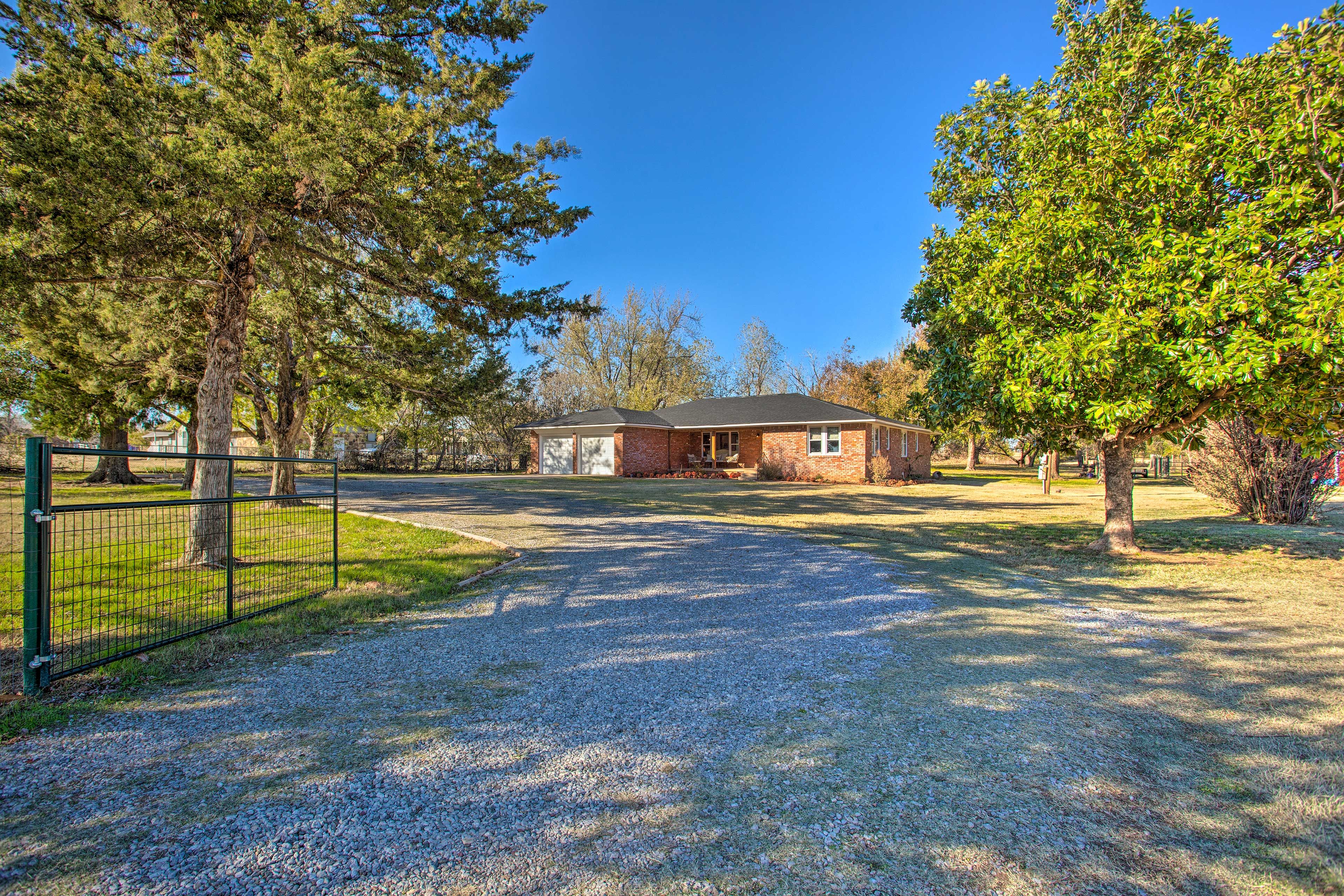 Property Exterior