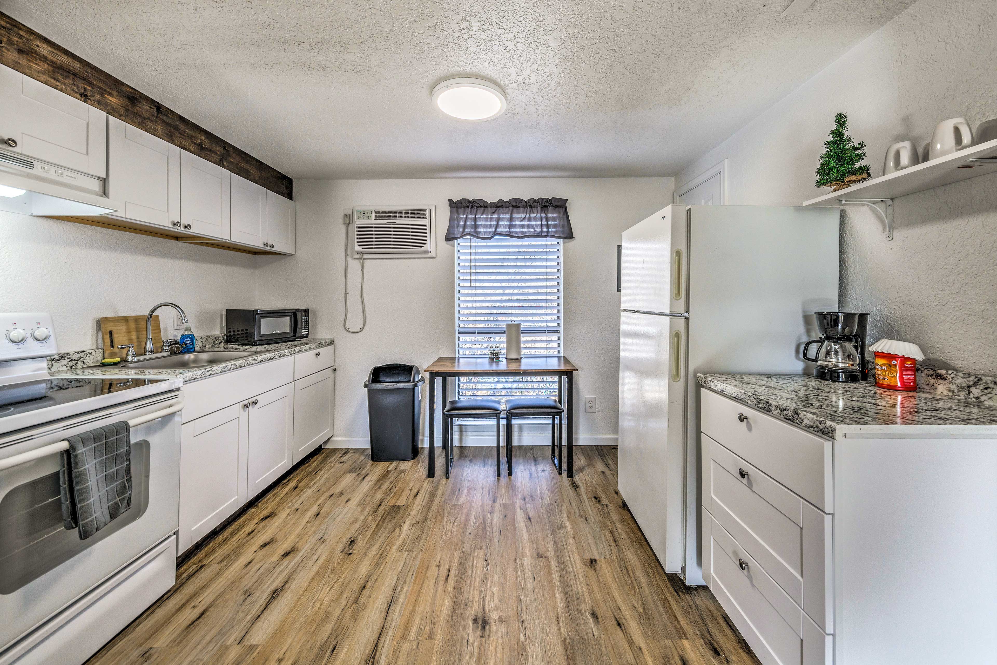 Kitchen | Drip Coffee Maker