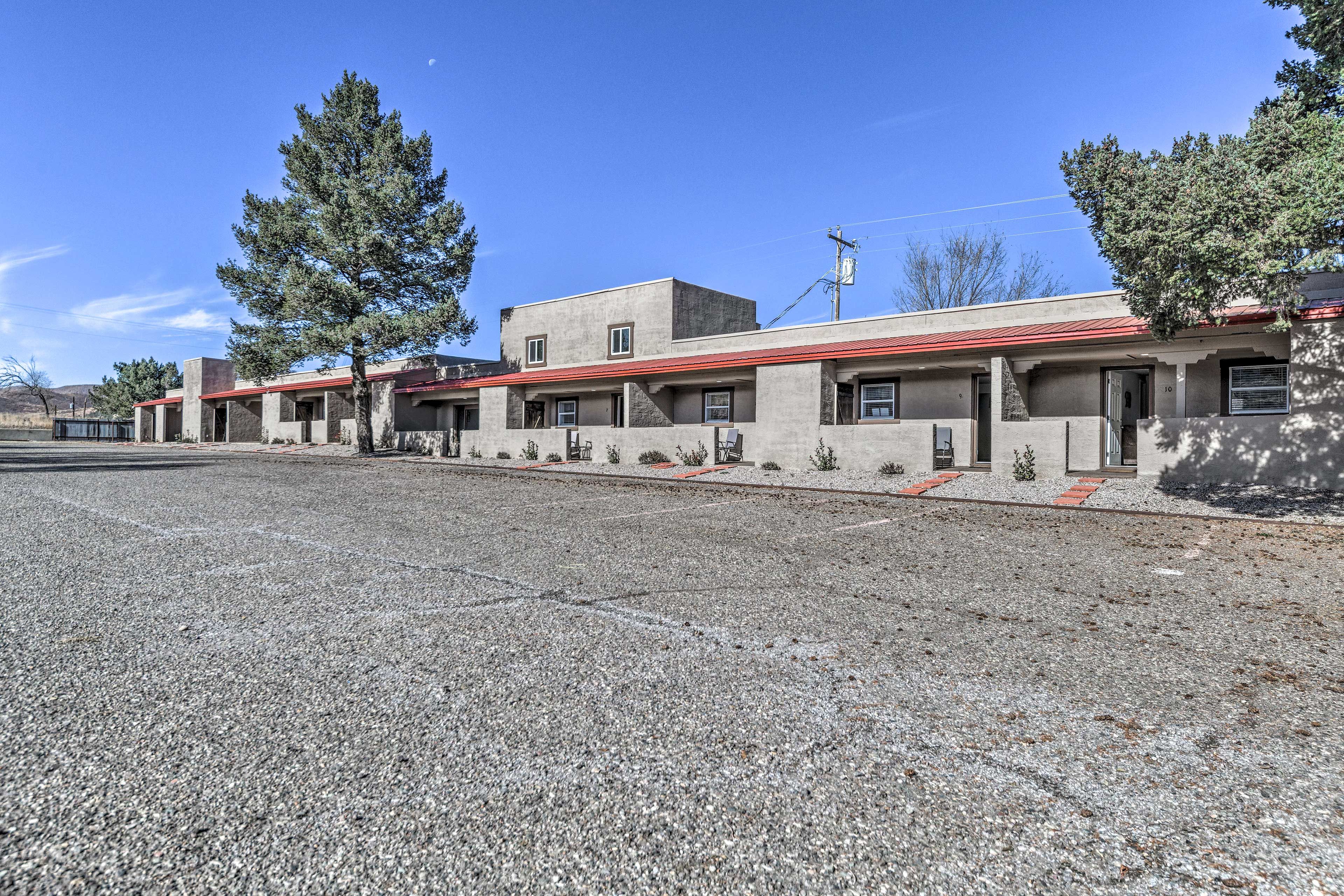 Community Exterior