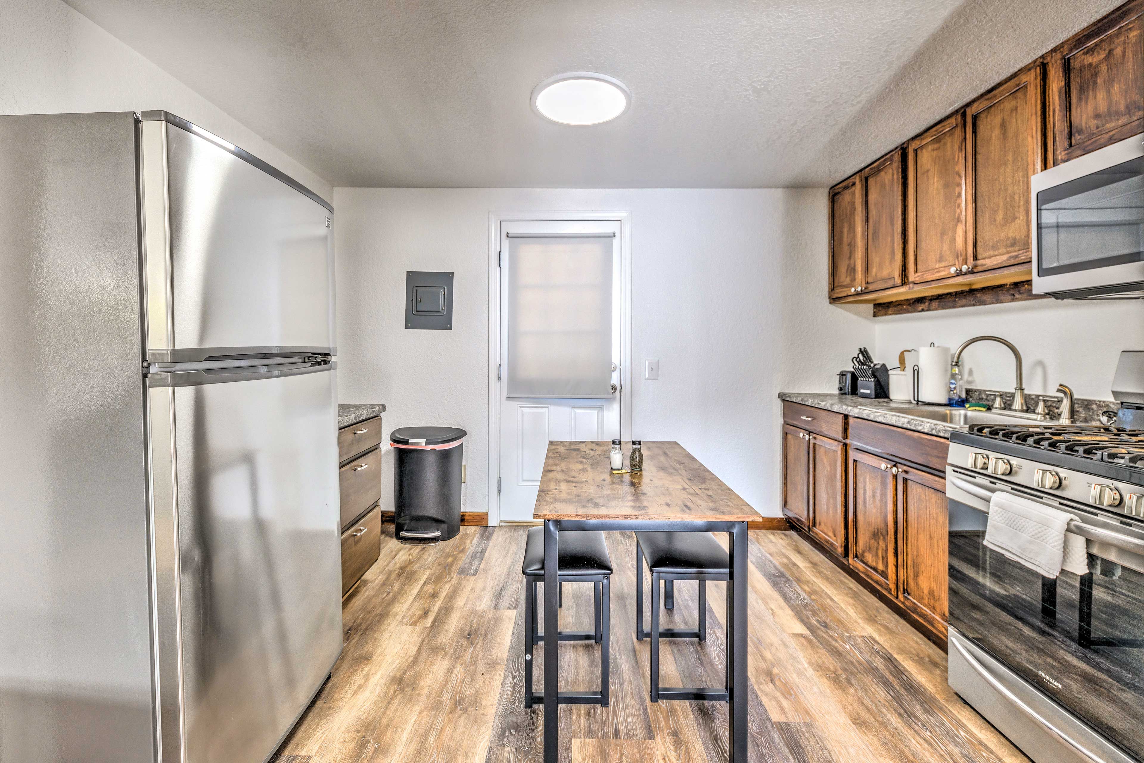 Kitchen | Drip Coffee Maker