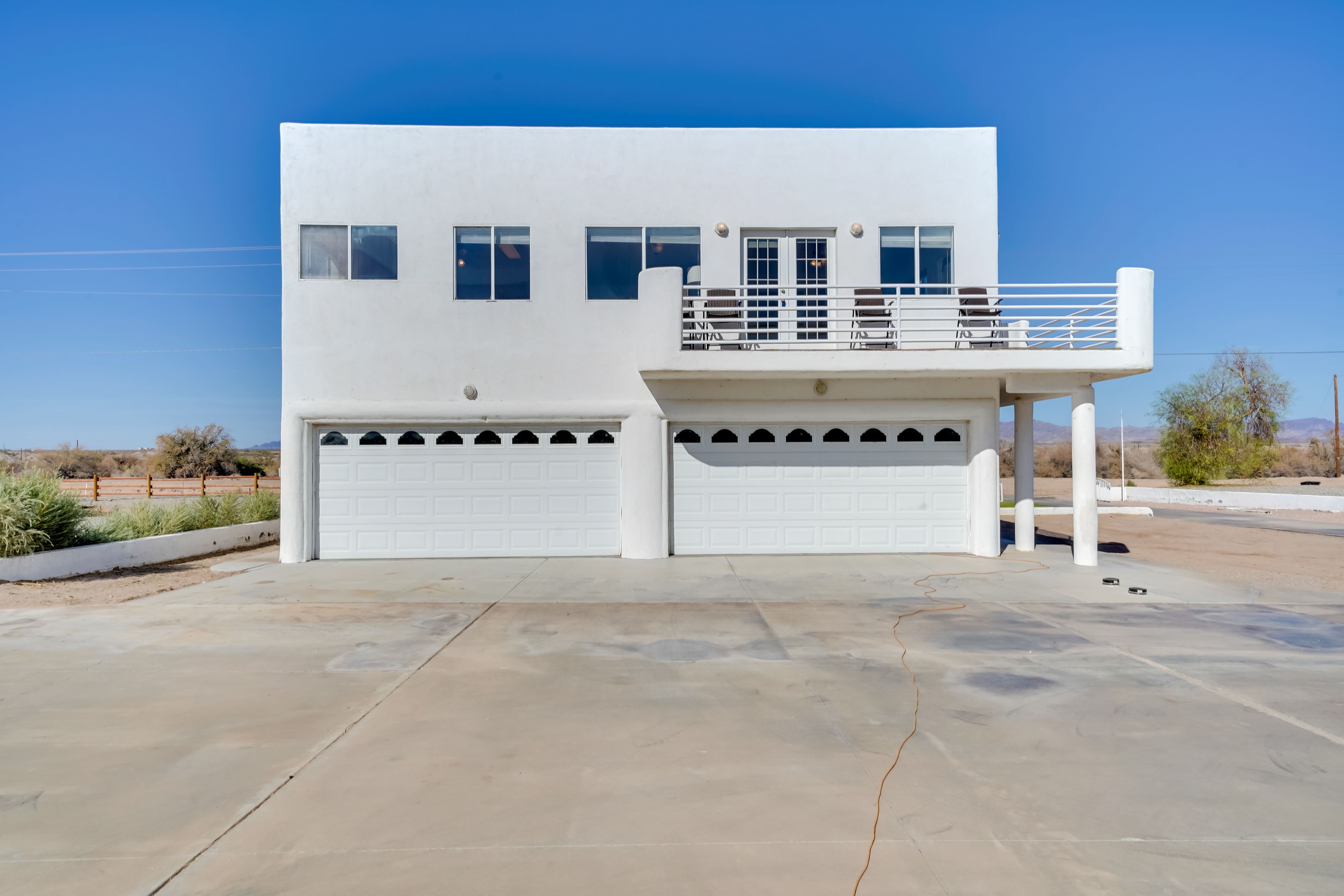 Parking | Driveway (3 Vehicles) | RV/Trailer Parking Allowed On-Site