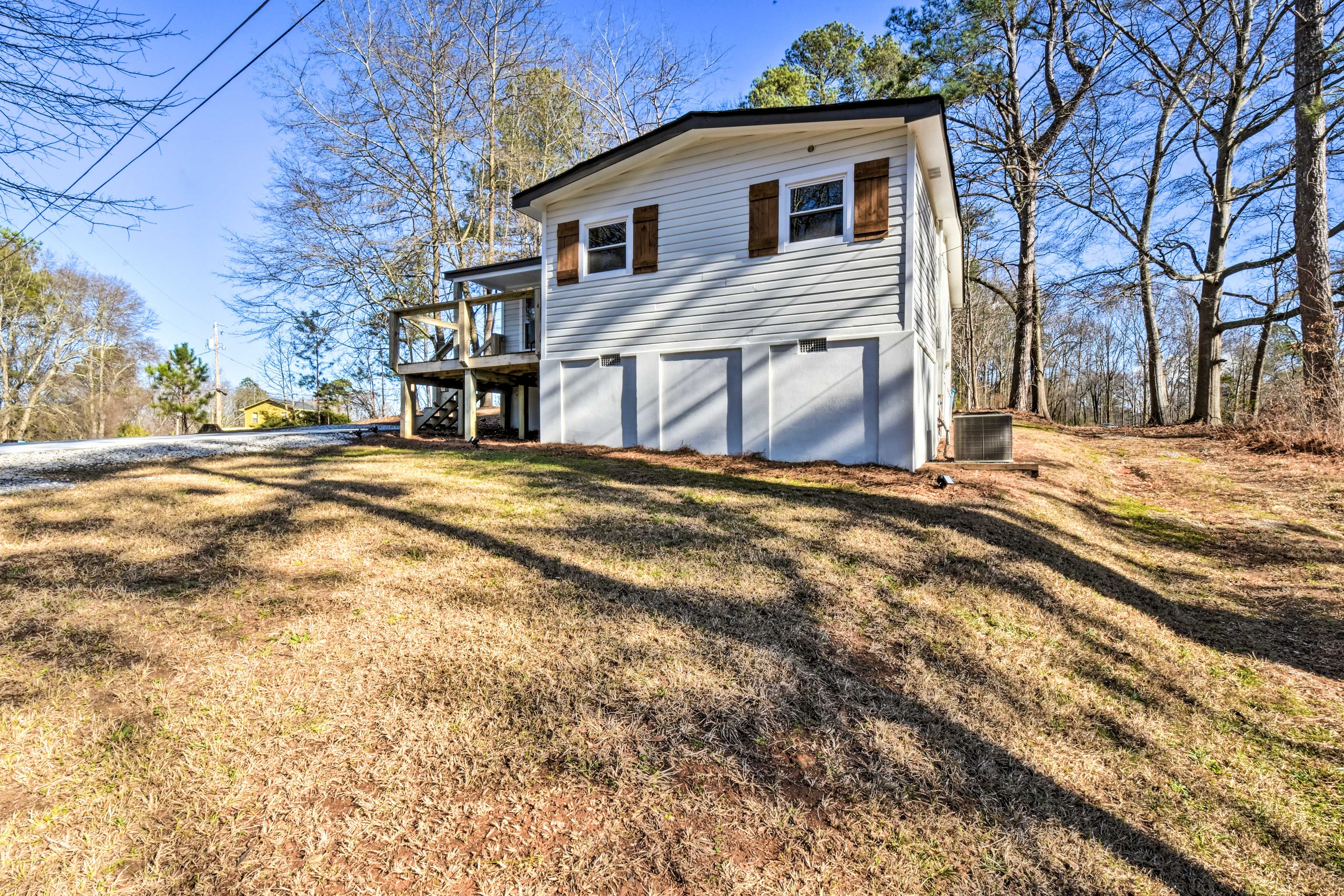 Home Exterior