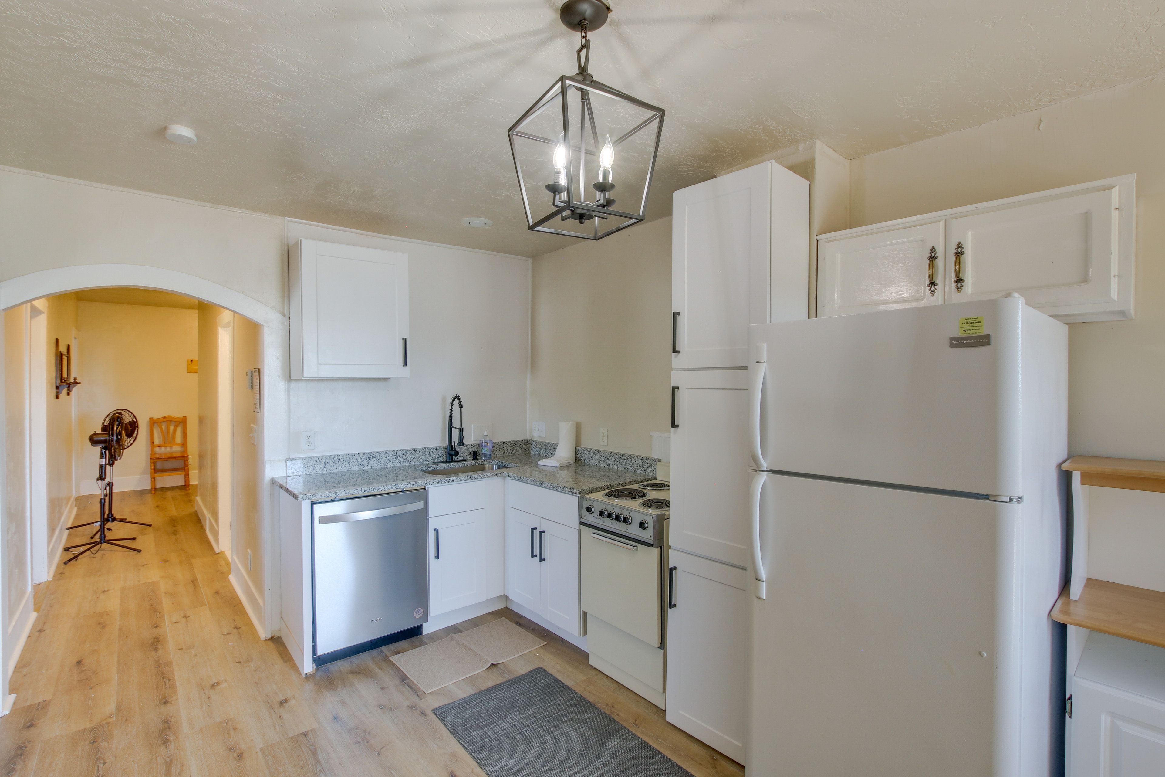Kitchen | Cooking Basics