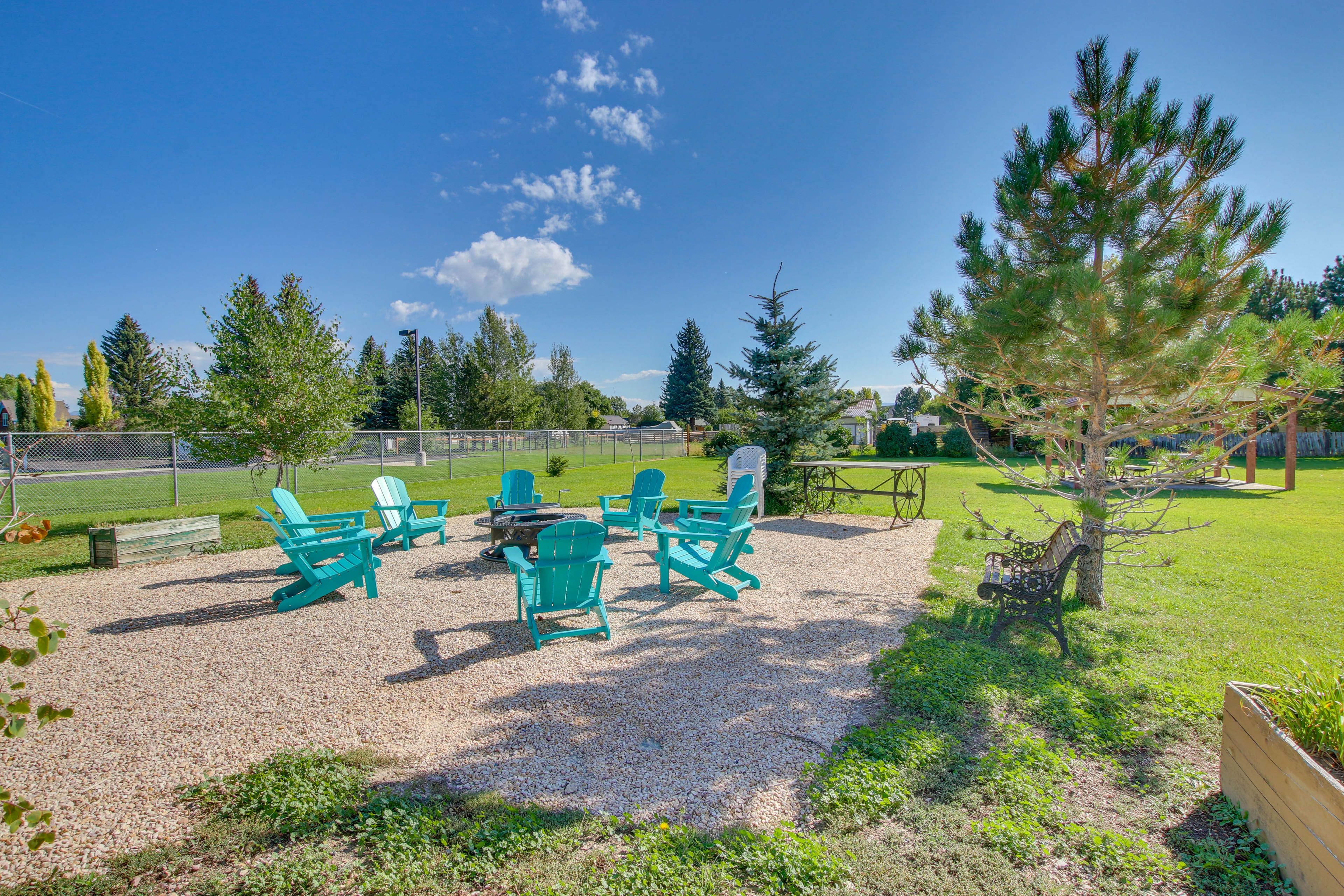 Community Amenities