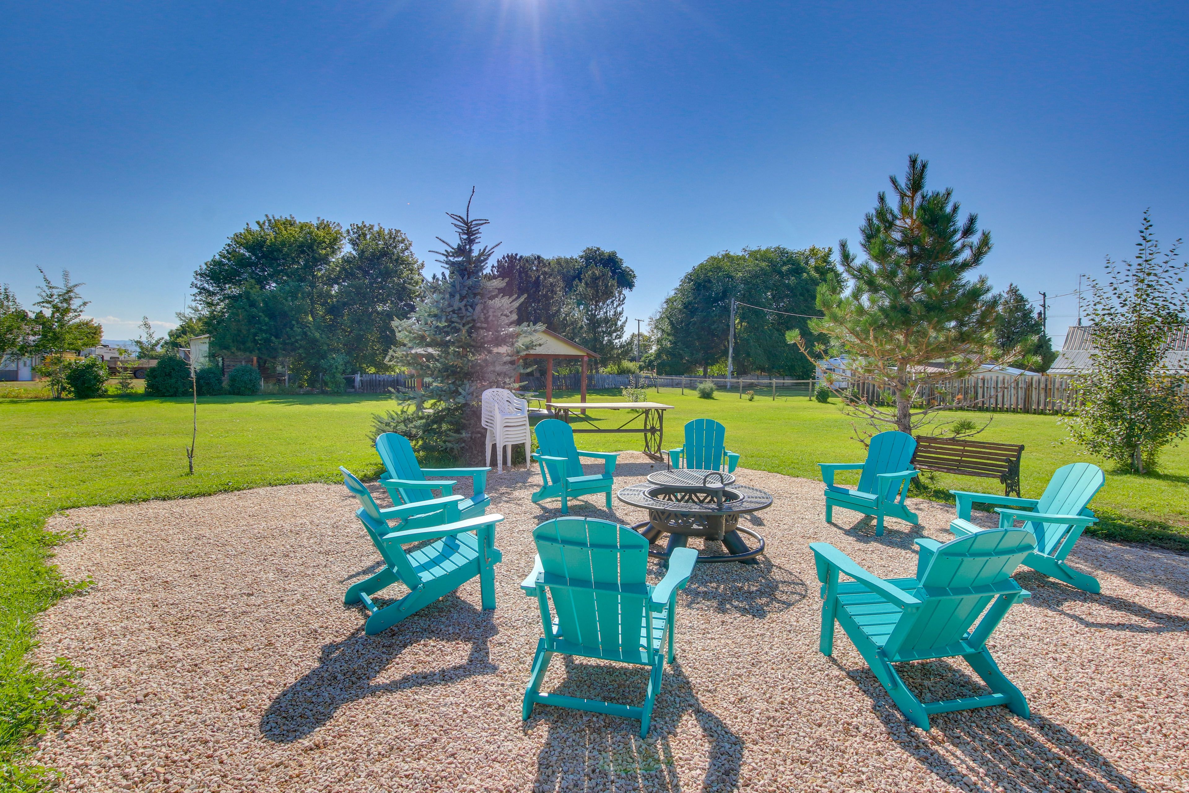 Community Amenities